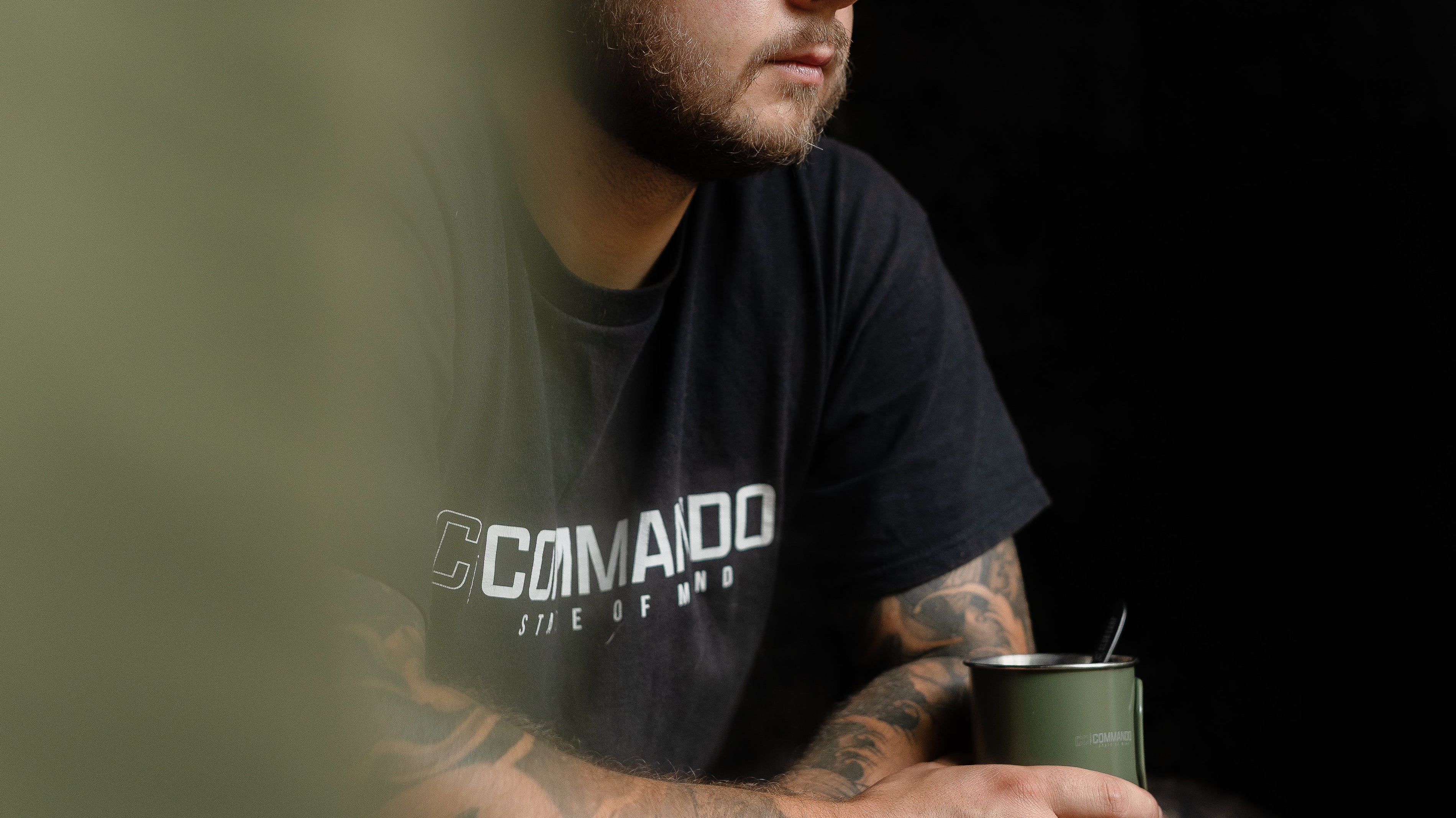 Commando Tackle Installs First Racking at Tommy’s Tackle