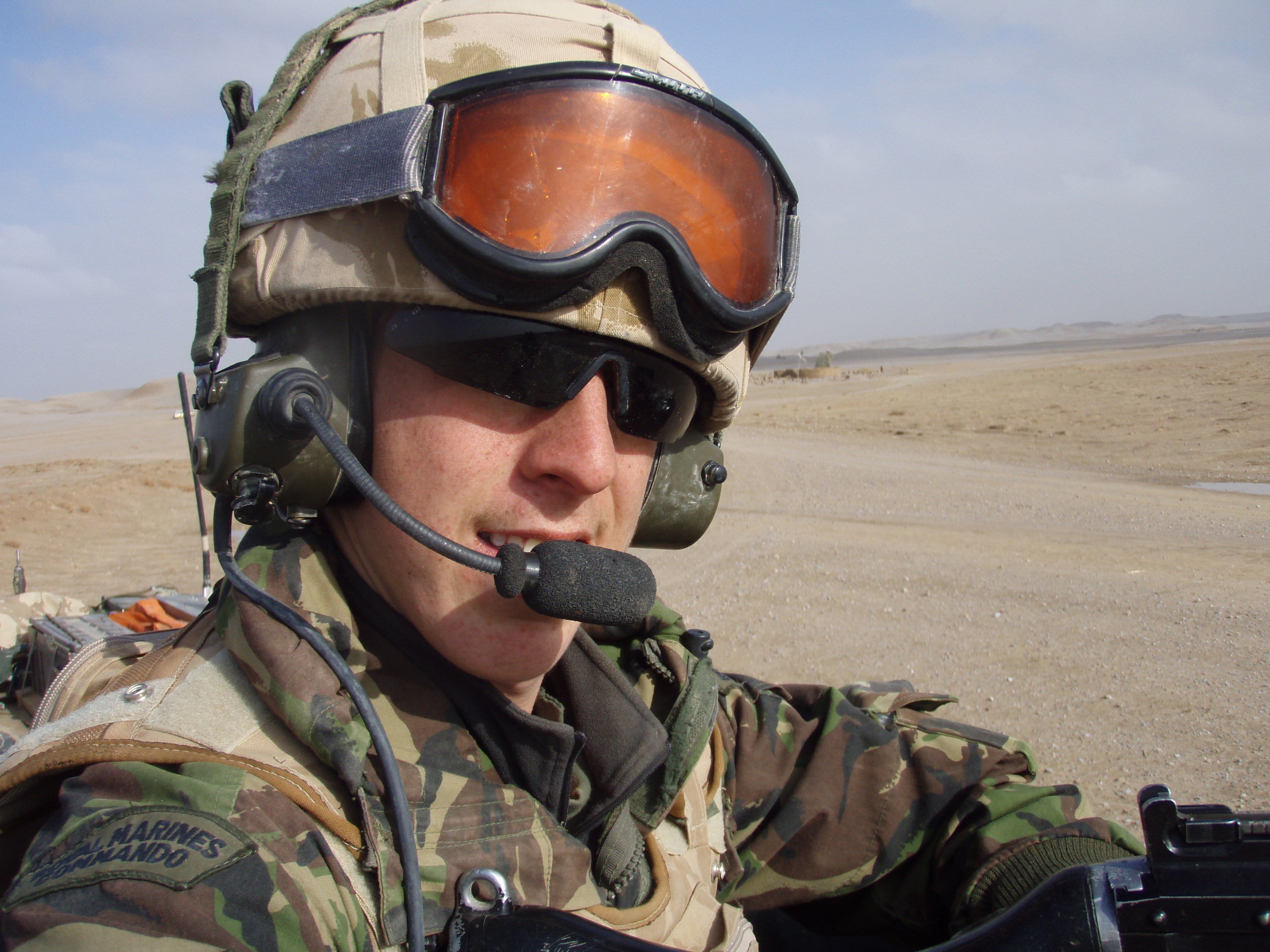 Fishing Gear That Doesn’t Quit – Meet Commando Tackle