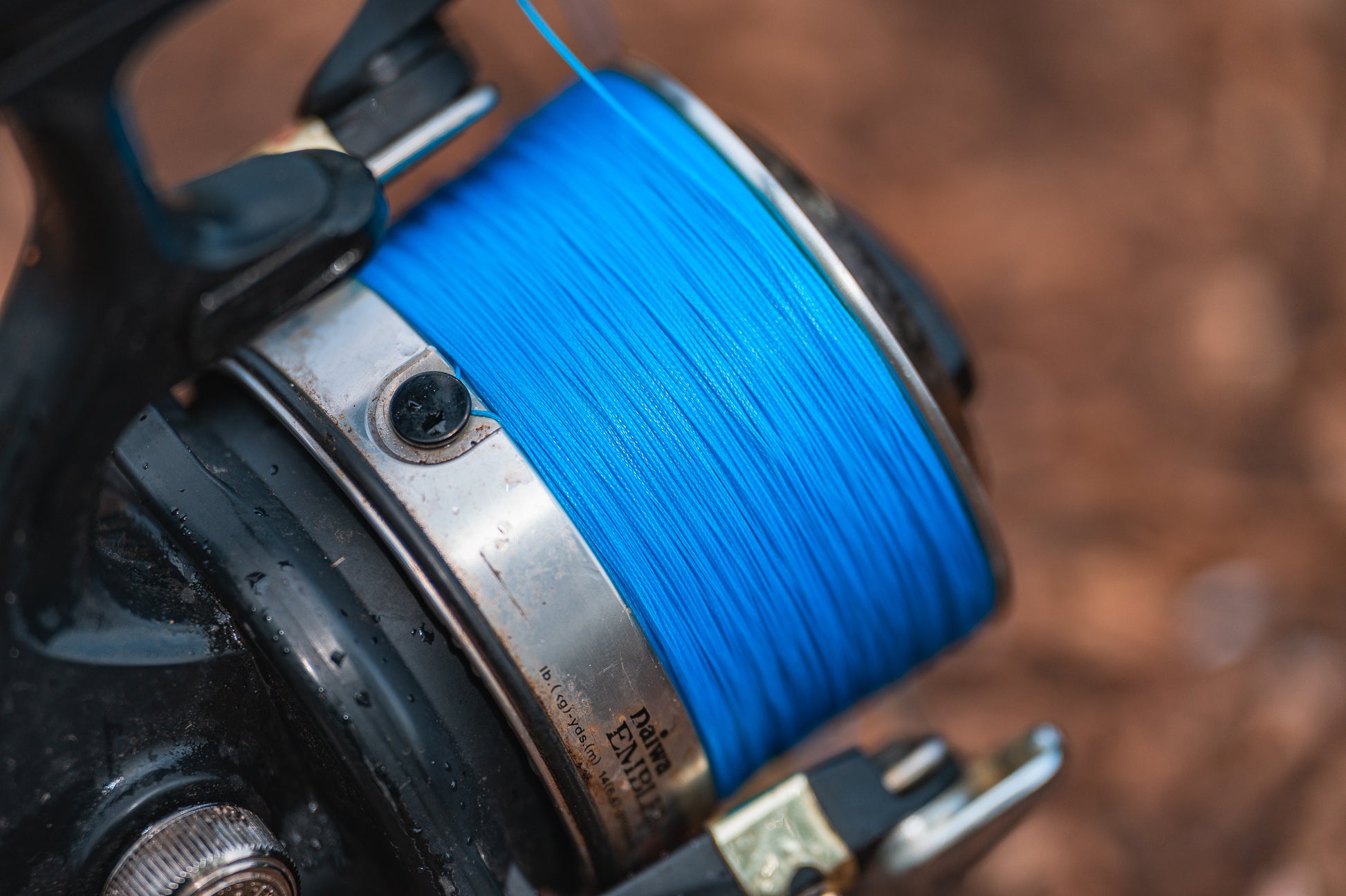 Recon Spod Marker Braid 300m