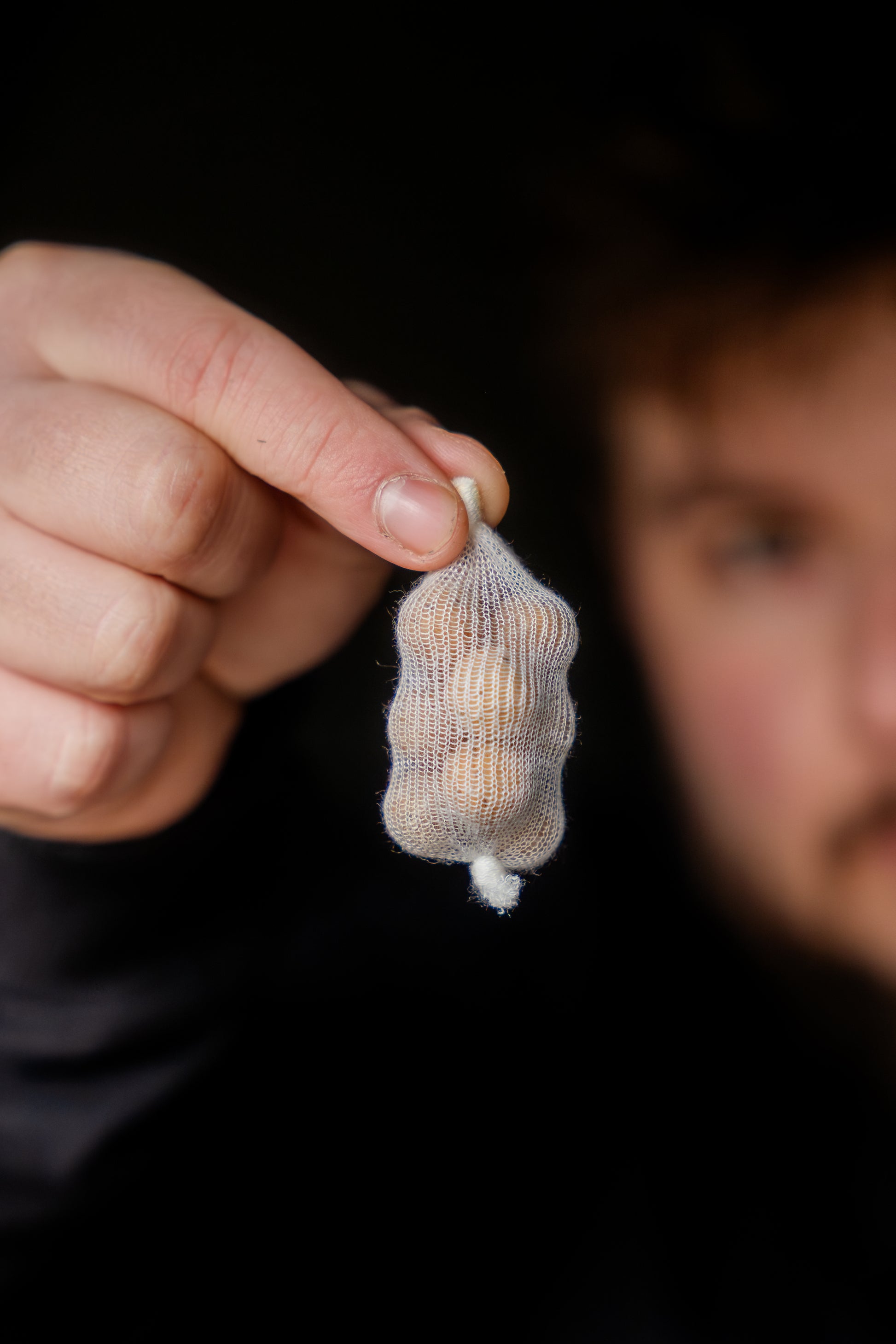 PVA Mesh Wide 37mm Full System