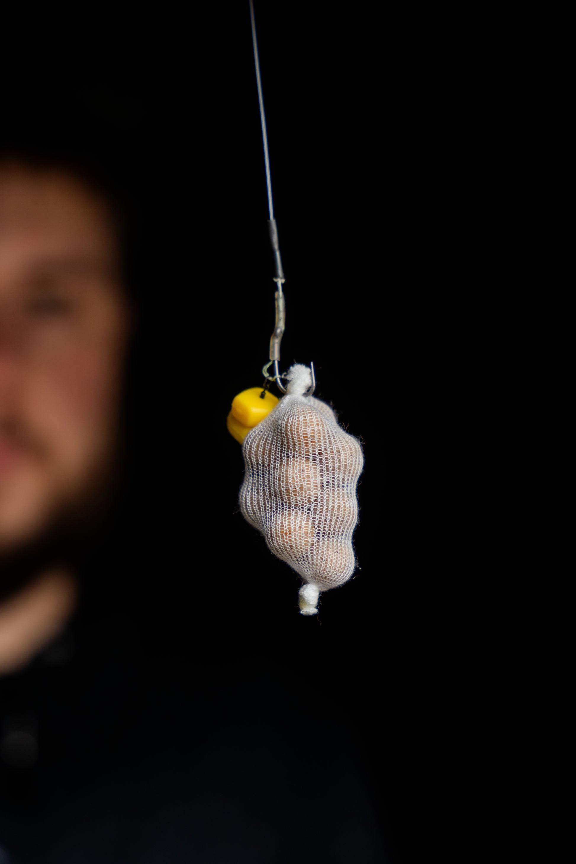 PVA Mesh Wide 37mm Full System