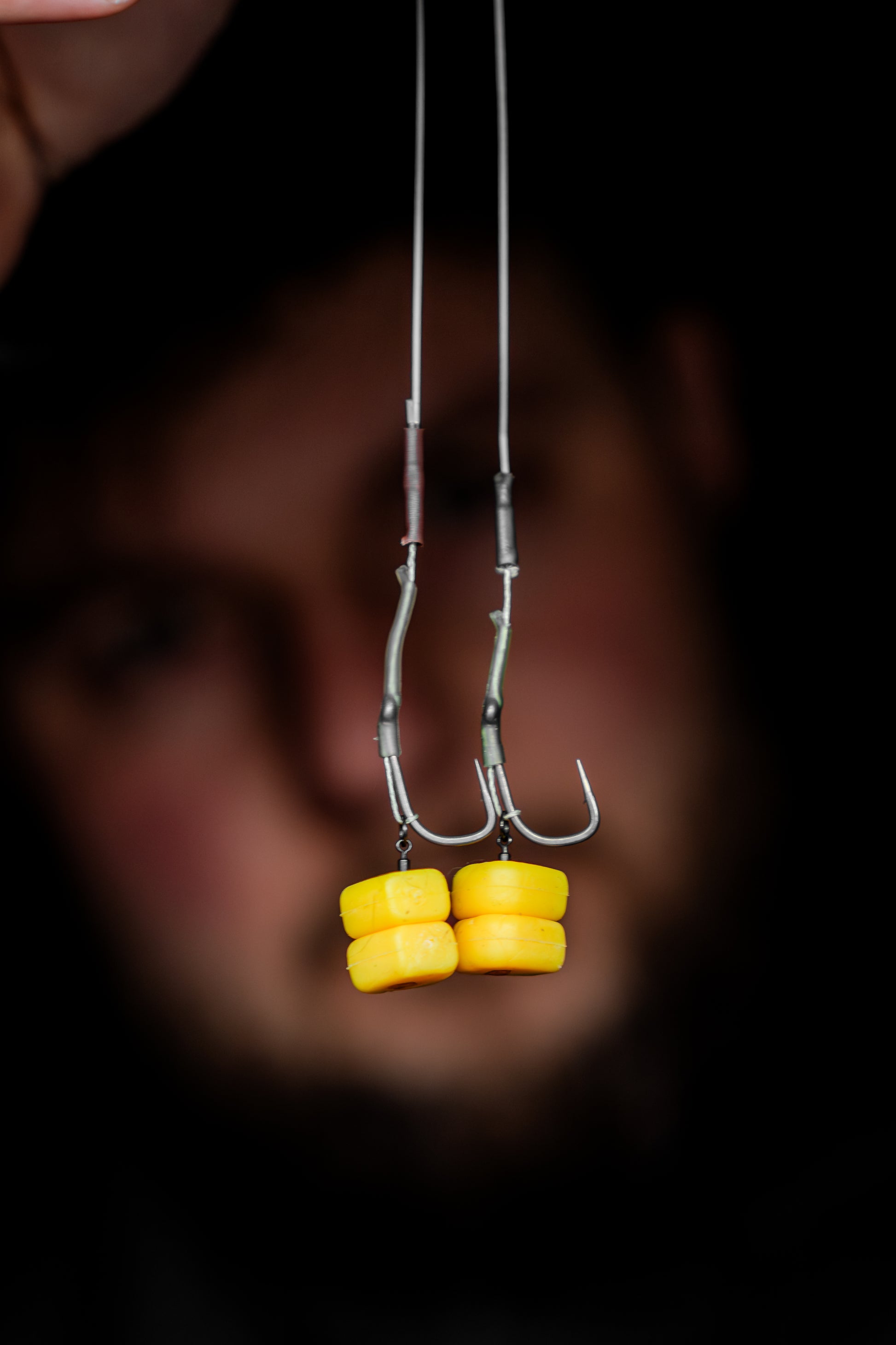 S Bend Line Aligner Green