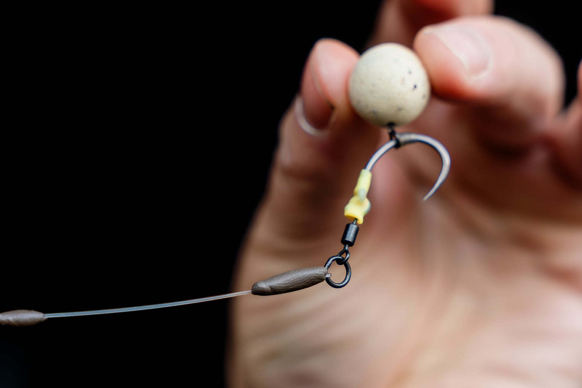 C4 Sticky Putty Brown