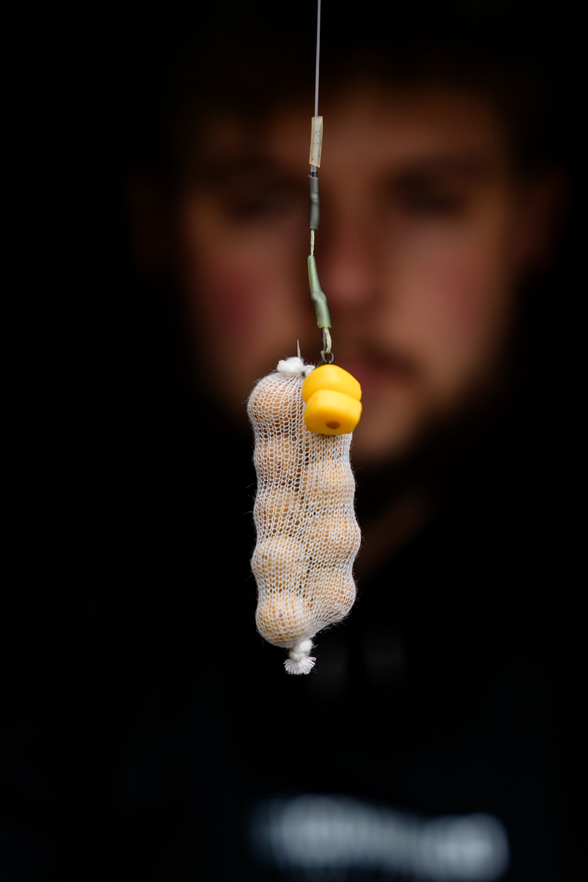 PVA Mesh Narrow 25mm Full System