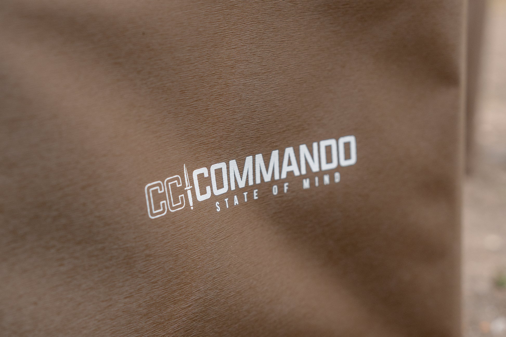 Commando Tackle 8L Collapsible Water Bucket