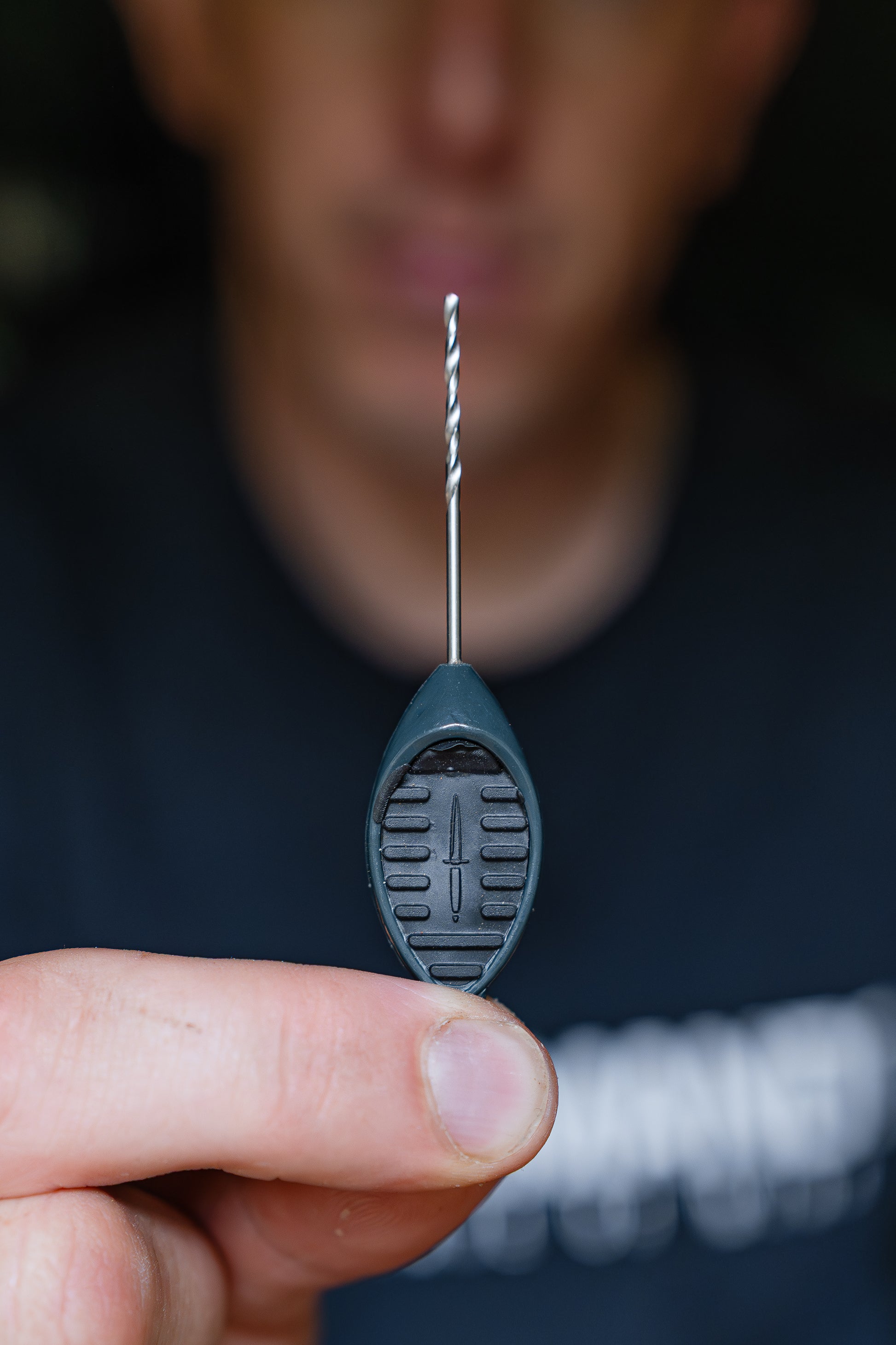 Commando Tackle Mini Bait Drill