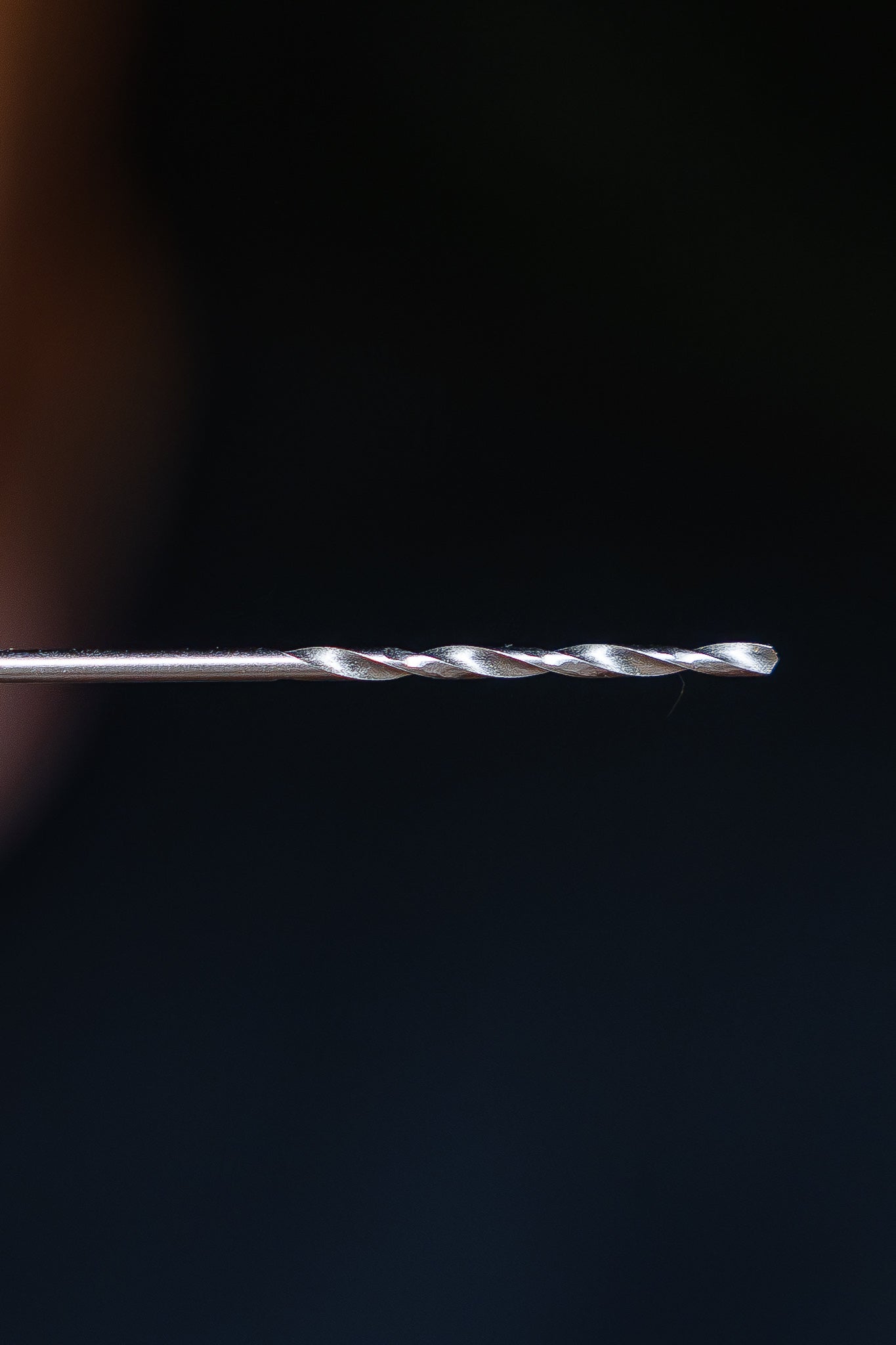 Commando Tackle Mini Bait Drill