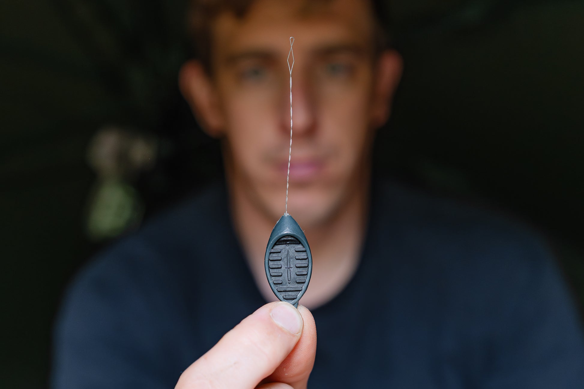 Commando Easy Splice - Splicing Needle