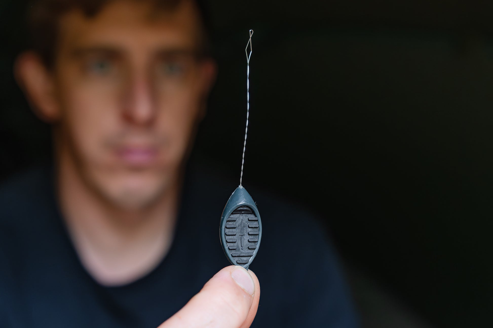 Commando Easy Splice - Splicing Needle