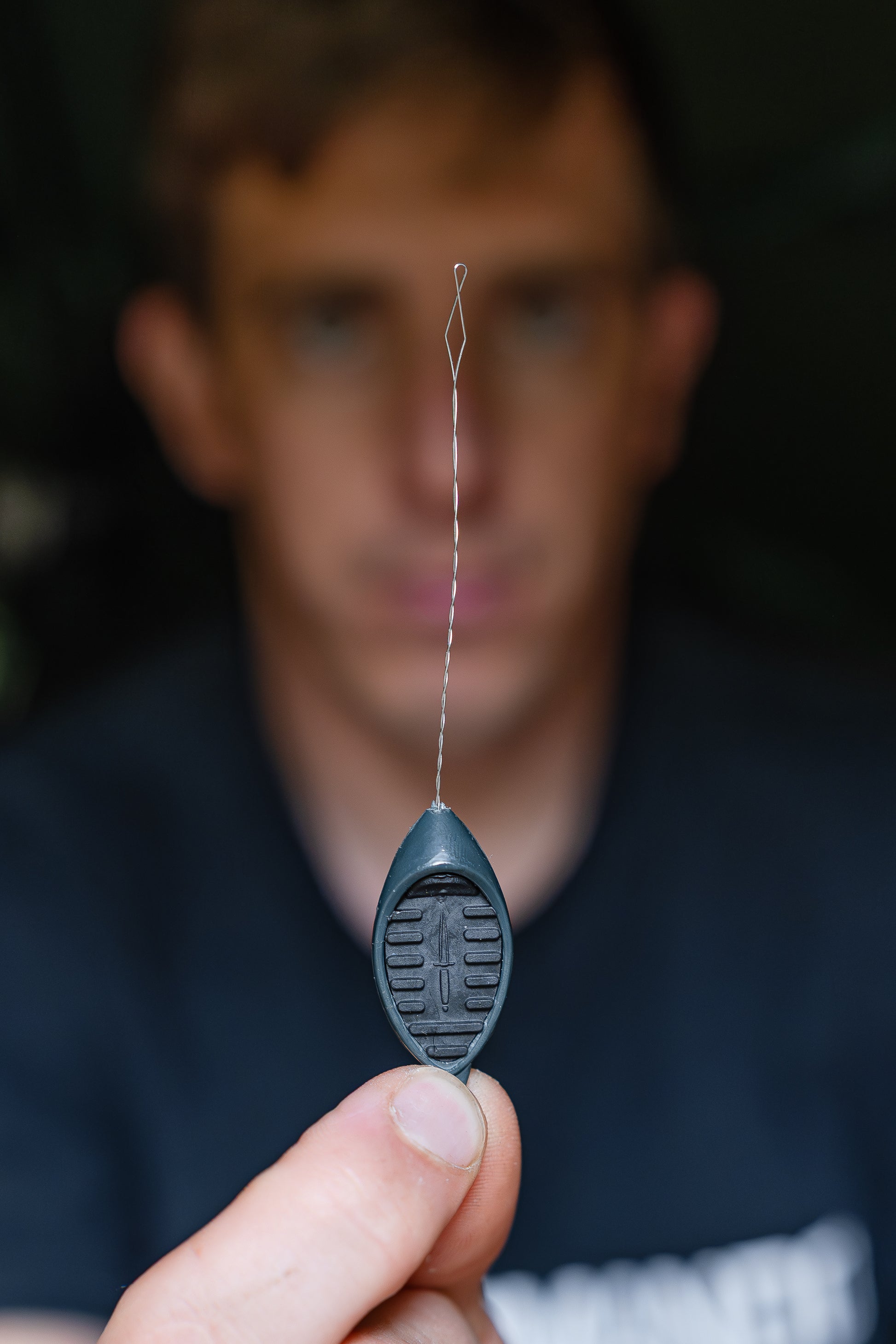 Commando Easy Splice - Splicing Needle