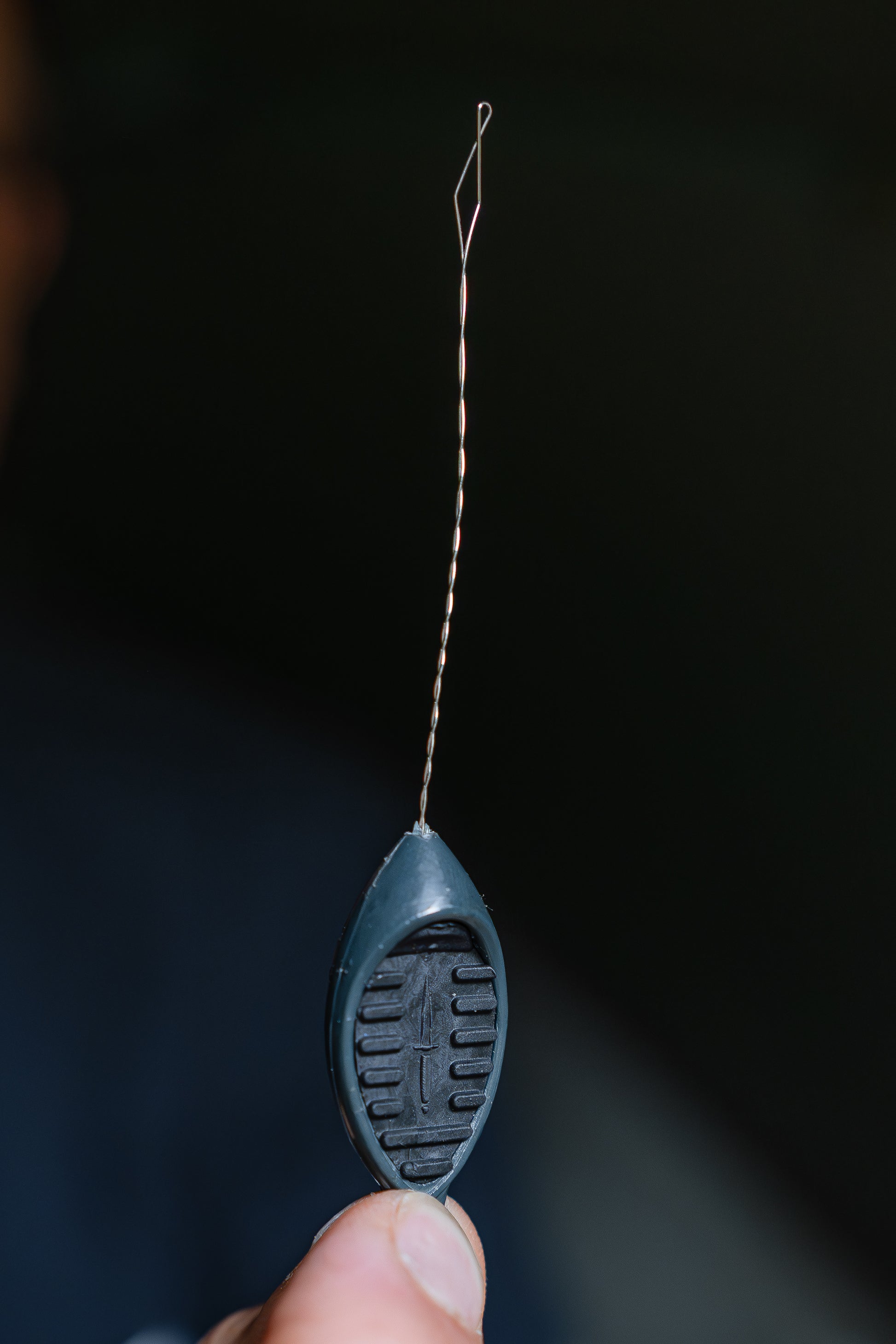 Commando Easy Splice - Splicing Needle