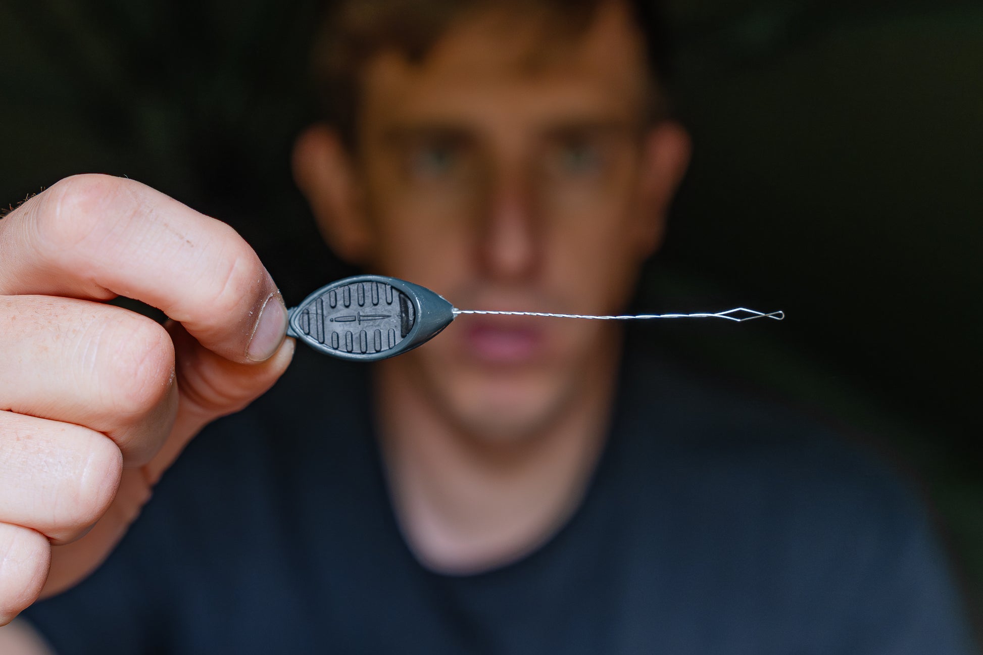 Commando Easy Splice - Splicing Needle