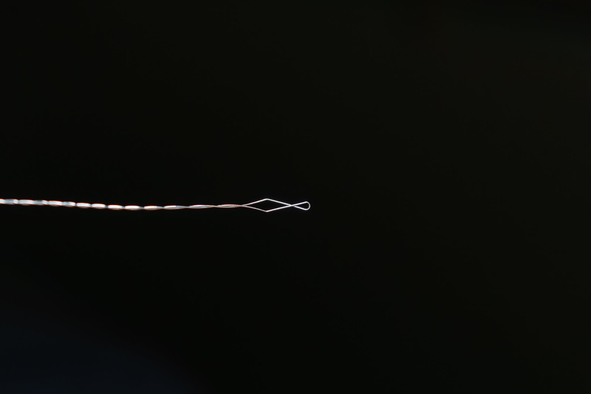 Commando Easy Splice - Splicing Needle