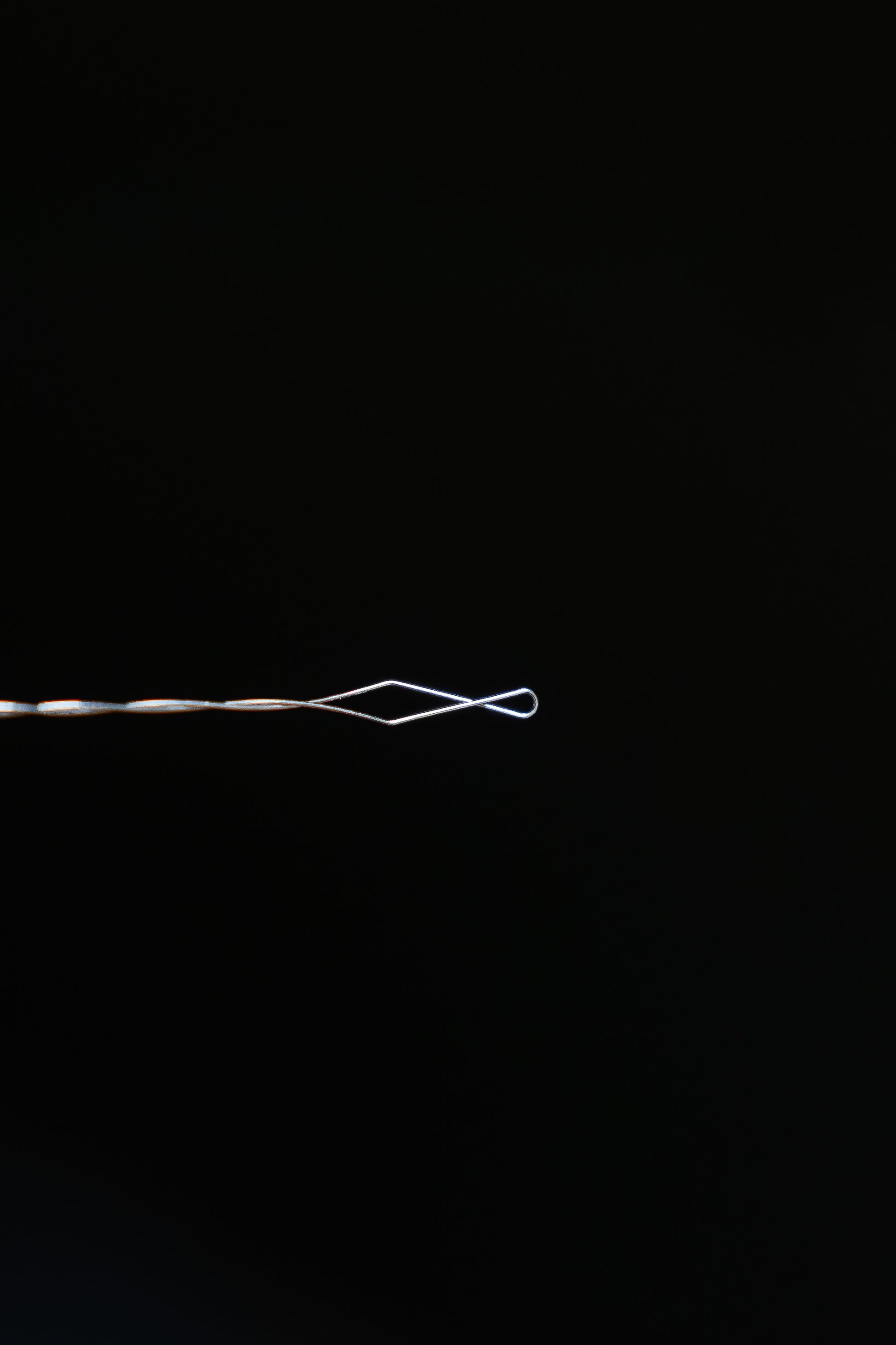 Commando Easy Splice - Splicing Needle