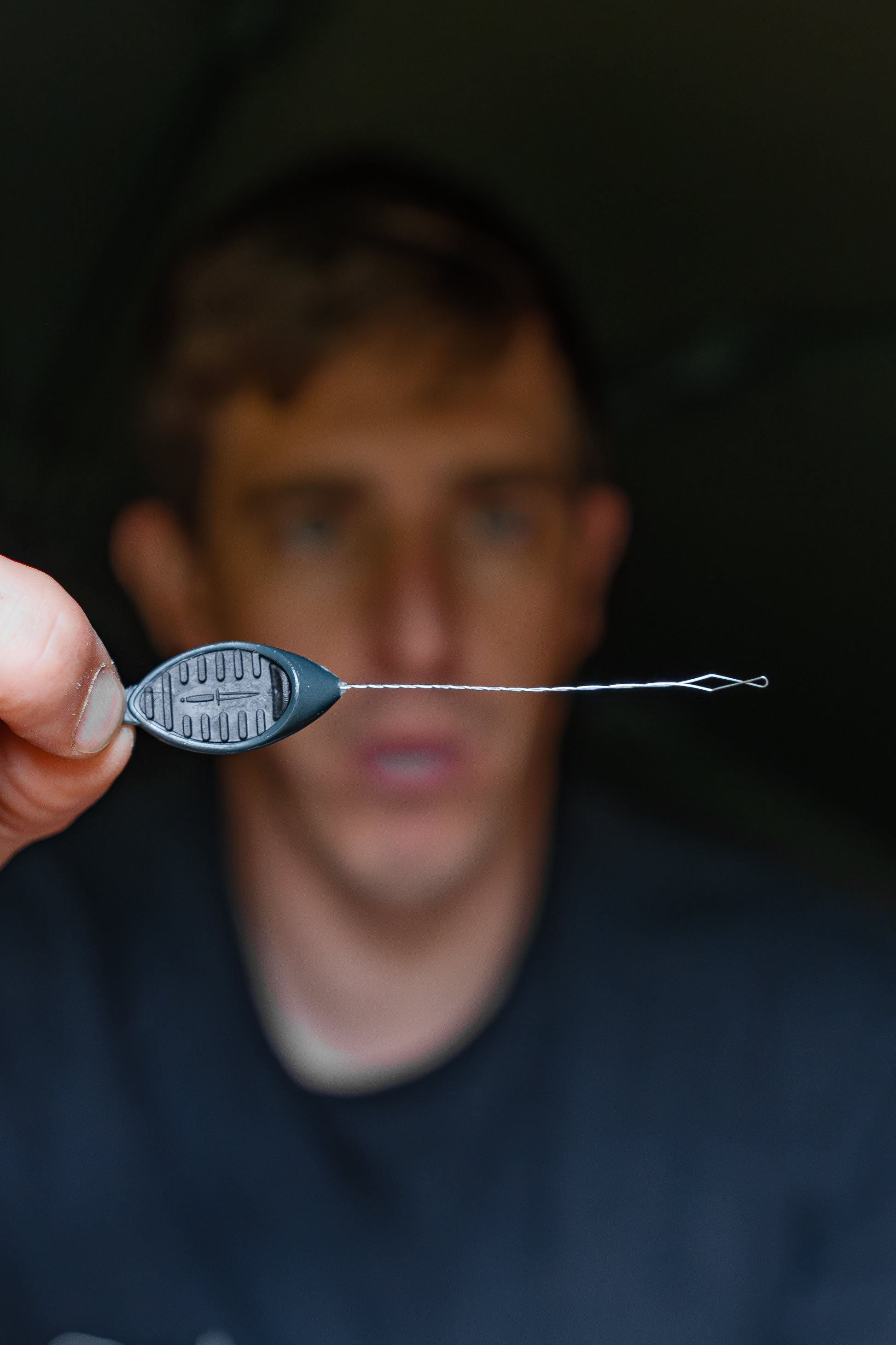 Commando Easy Splice - Splicing Needle