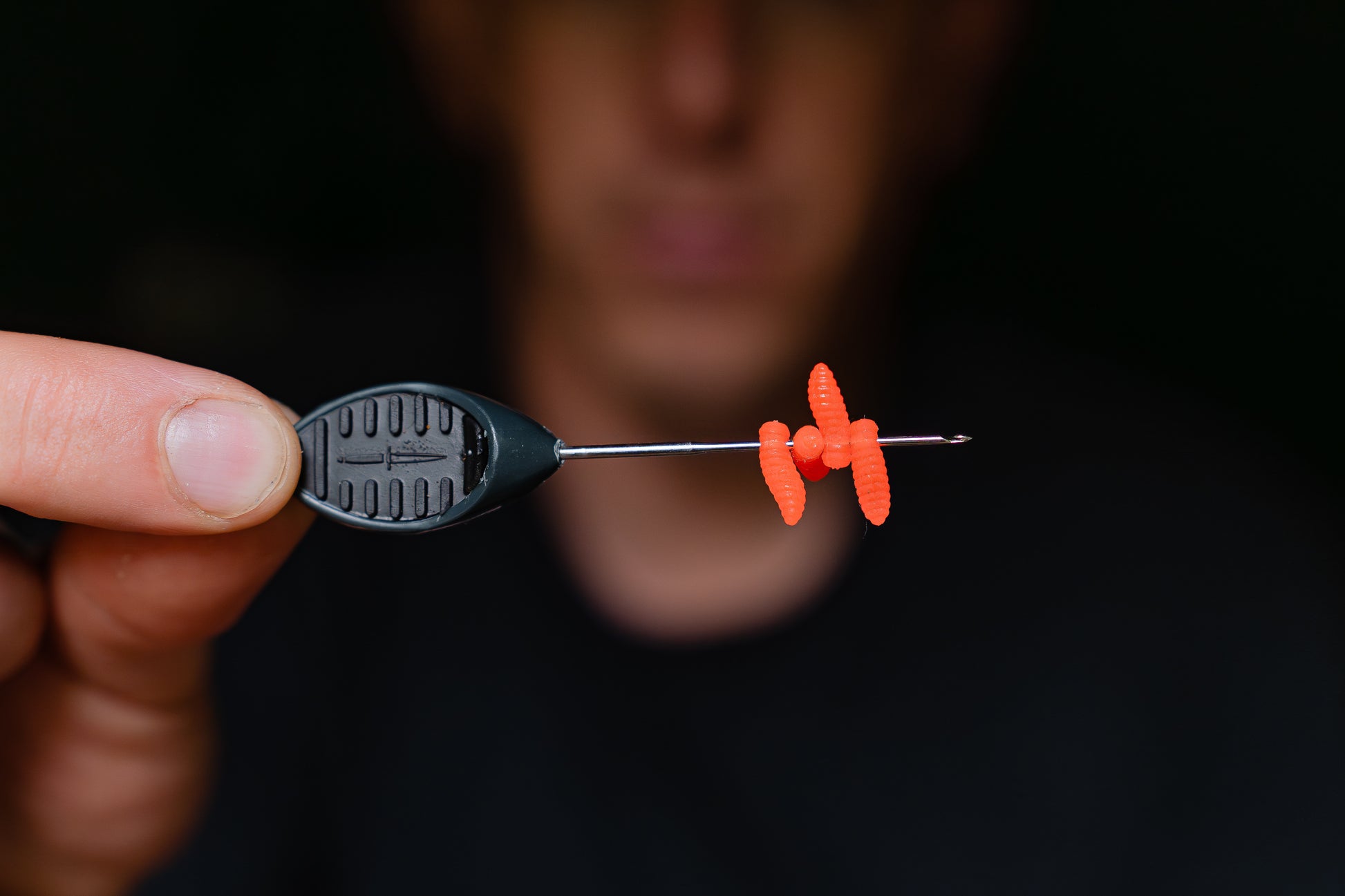 Pop Up Scented Imitation Magots Blood Orange