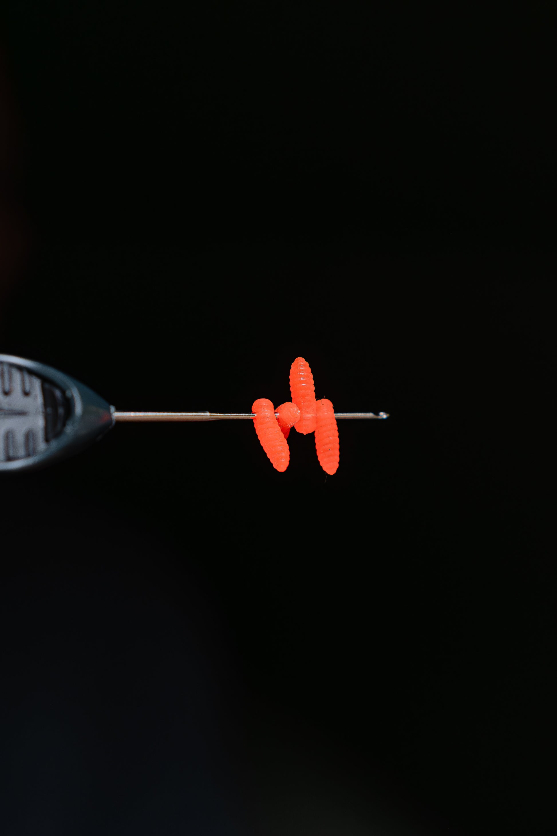 Pop Up Scented Imitation Magots Blood Orange