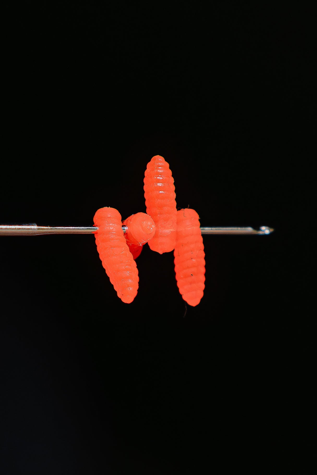 Pop Up Scented Imitation Magots Blood Orange