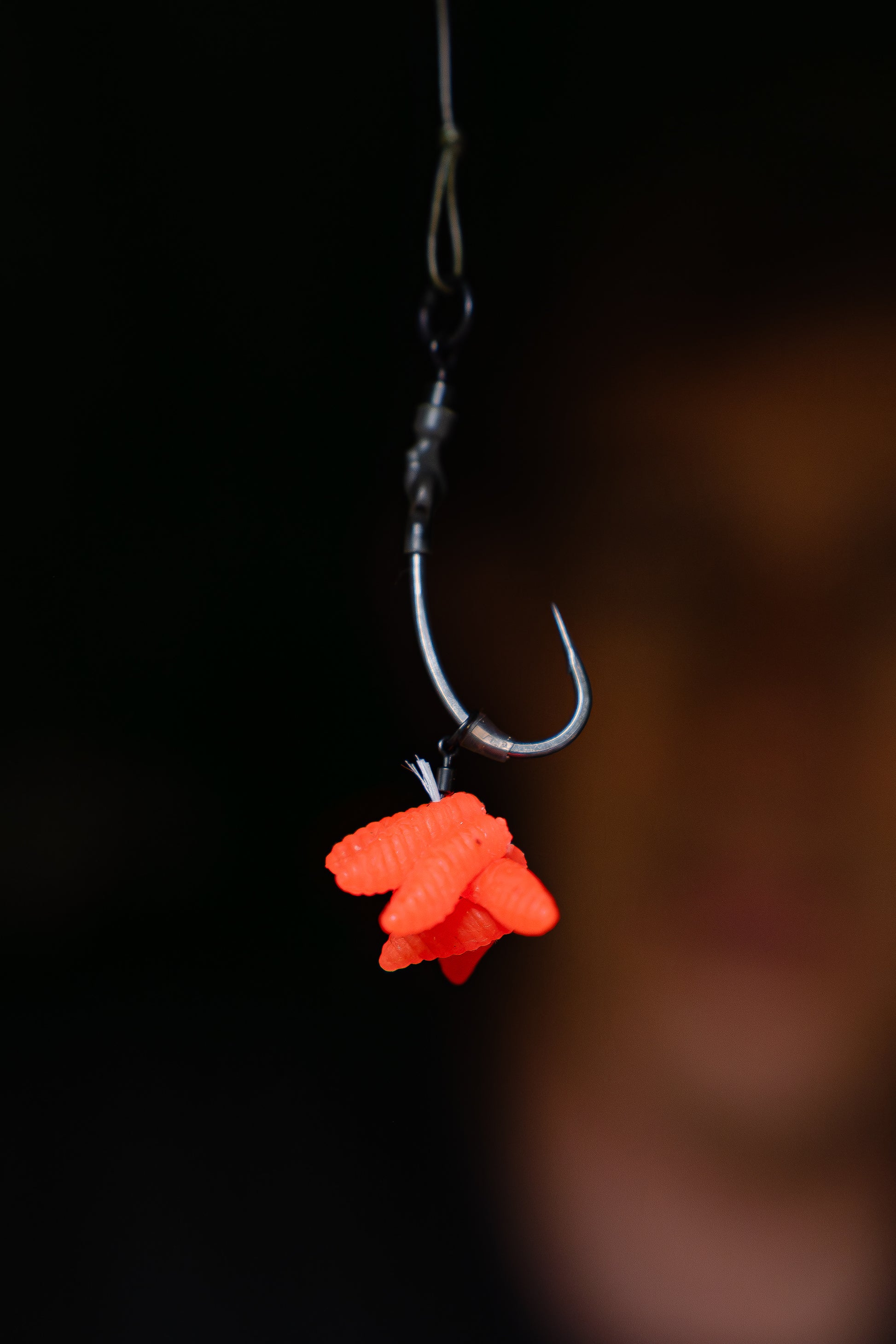 Pop Up Scented Imitation Magots Blood Orange