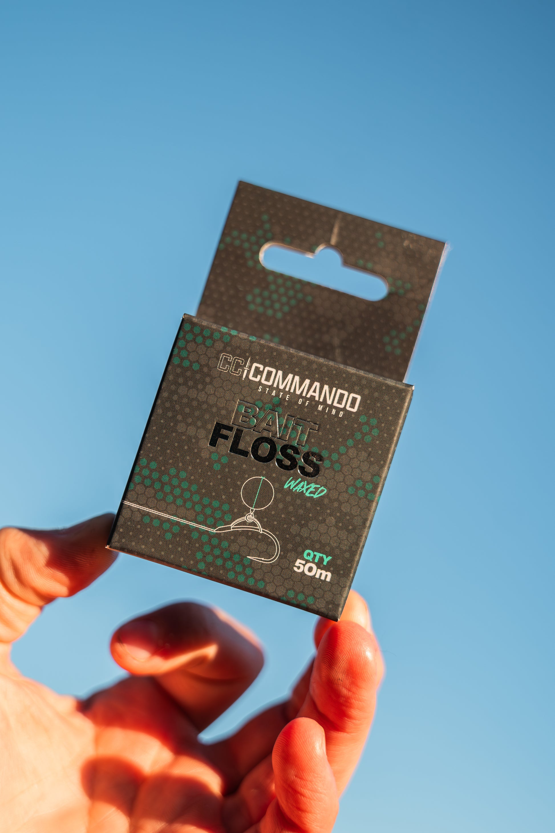 Snippers - Teflon Braid Scissors