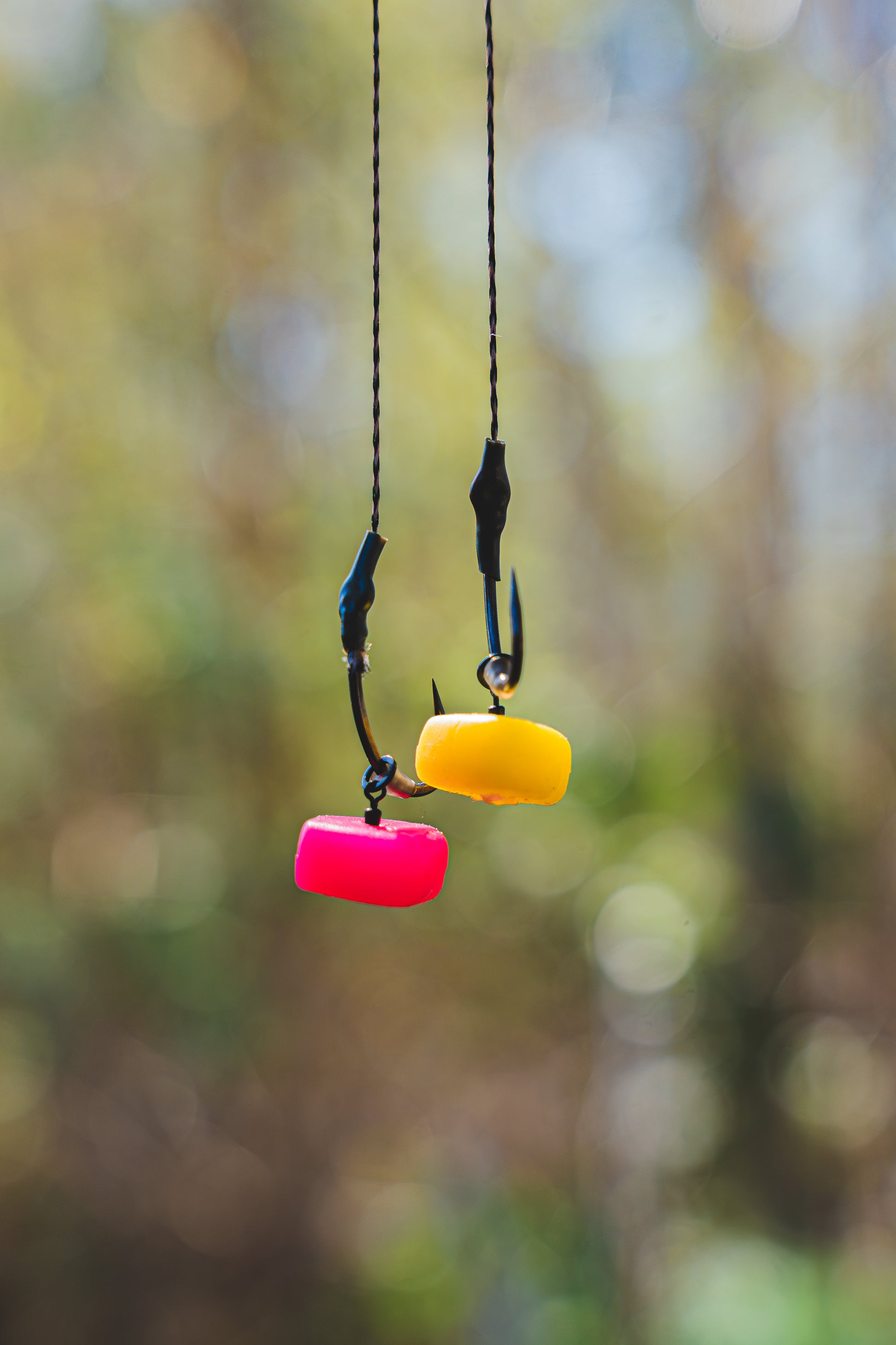 Pop Up Scented Corn Mulberry Pink