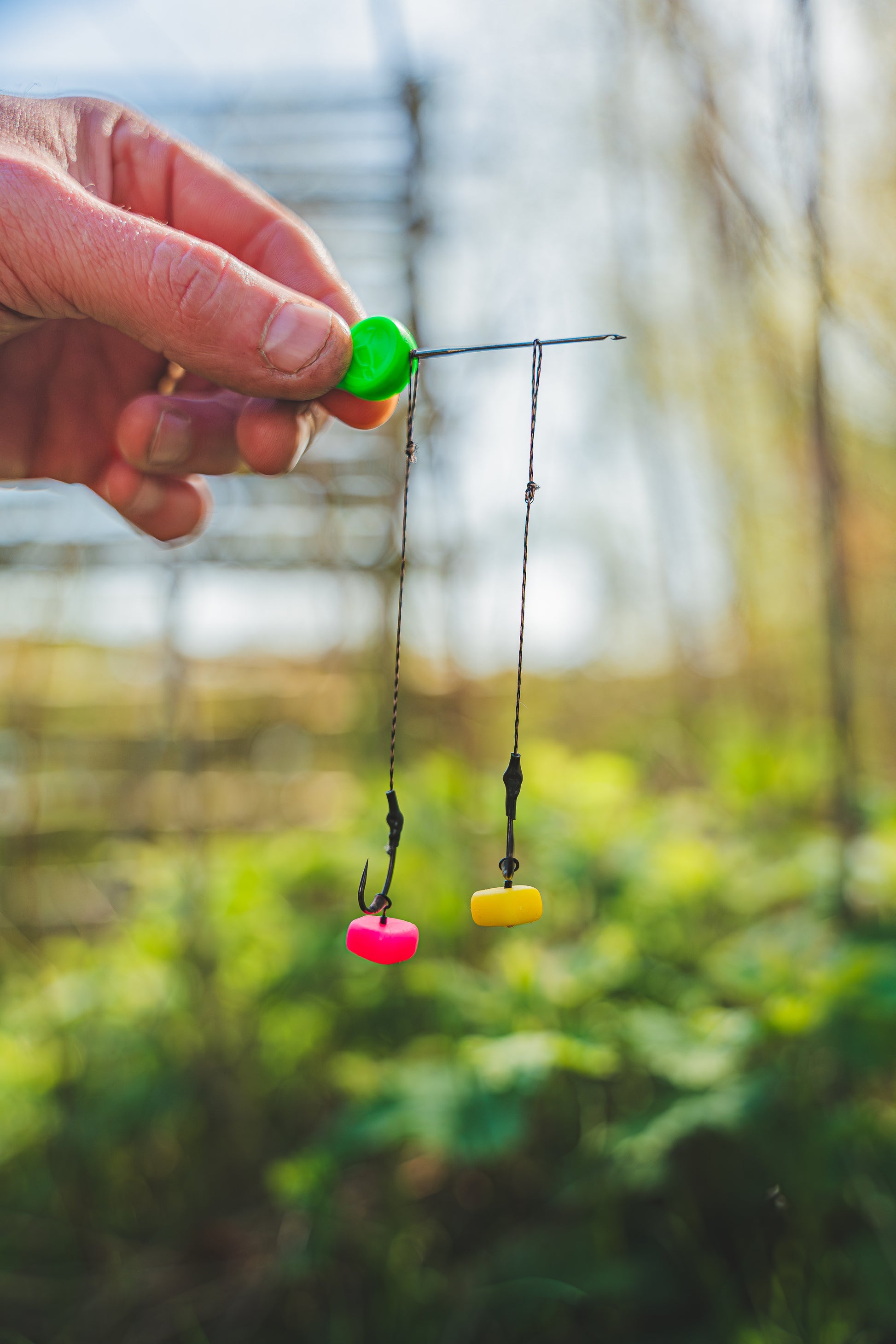 Pop Up Scented Corn Mulberry Pink