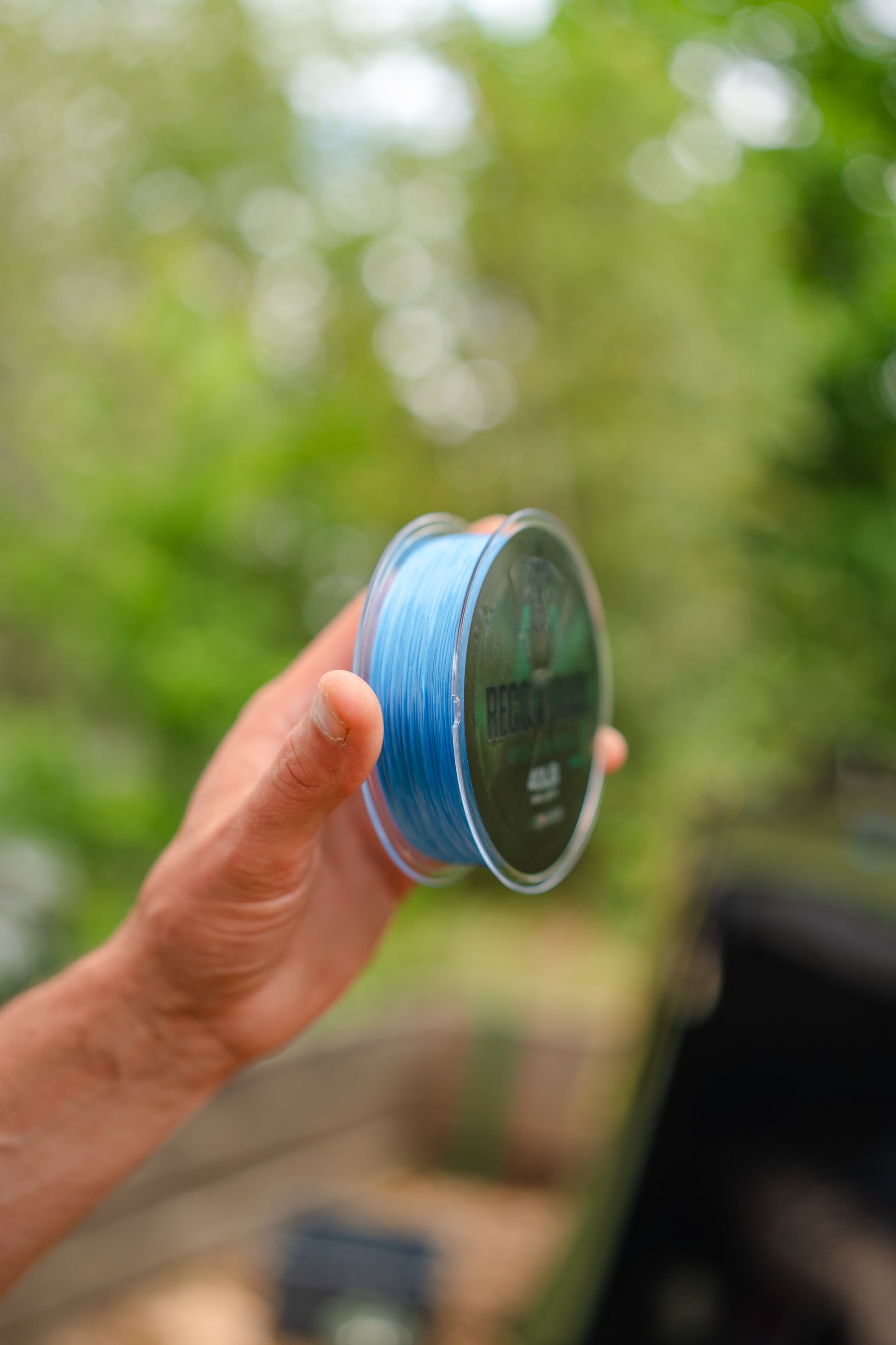 Recon Spod Marker Braid 300m