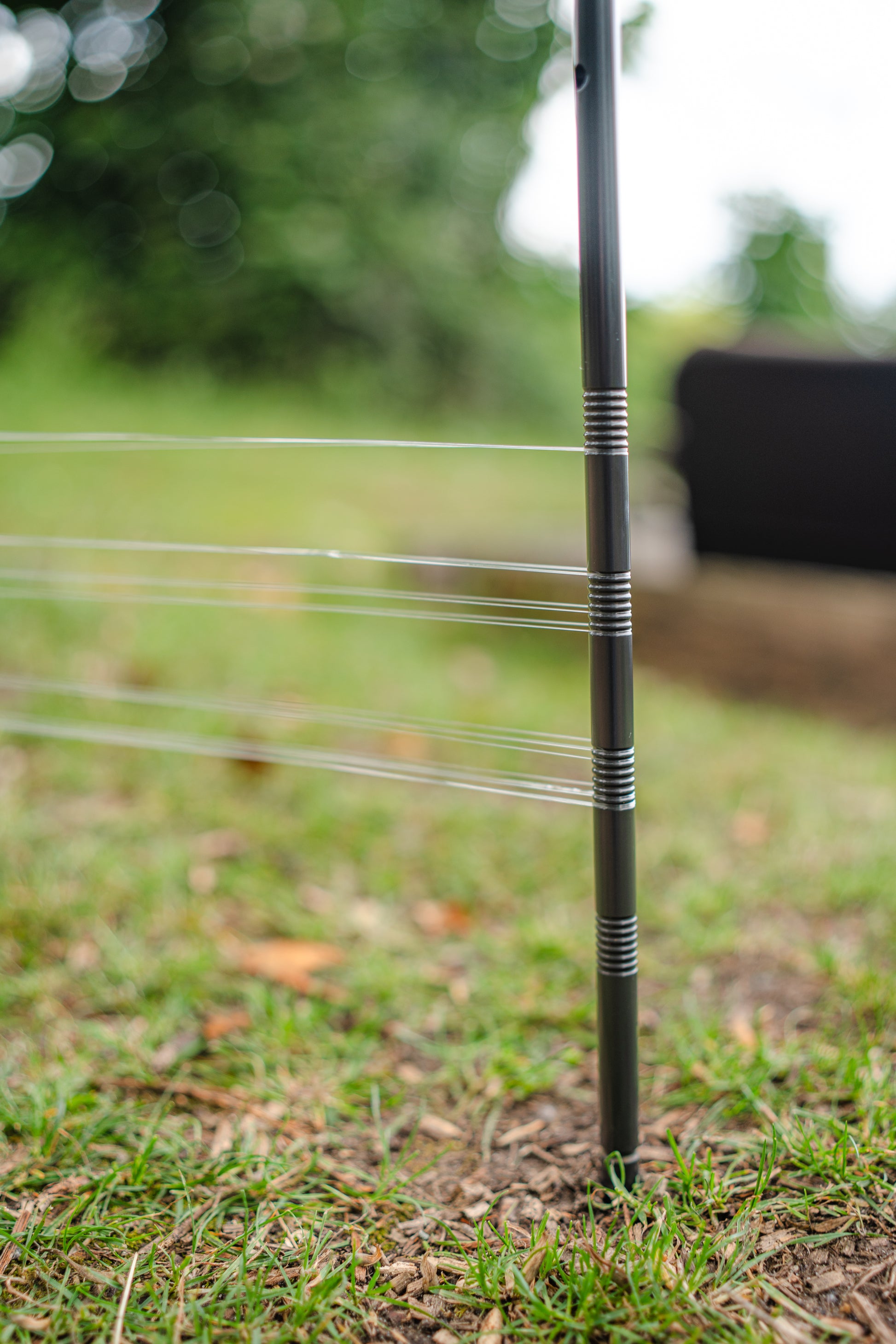 Monostealth X Mainline – Camo Green 18lb