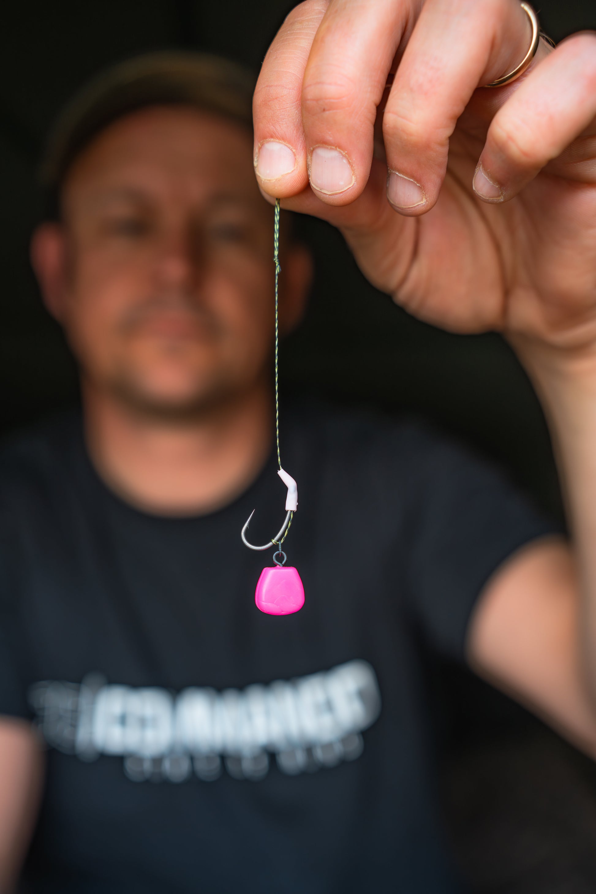 Anchor Link Soft Braid 25lb Brown