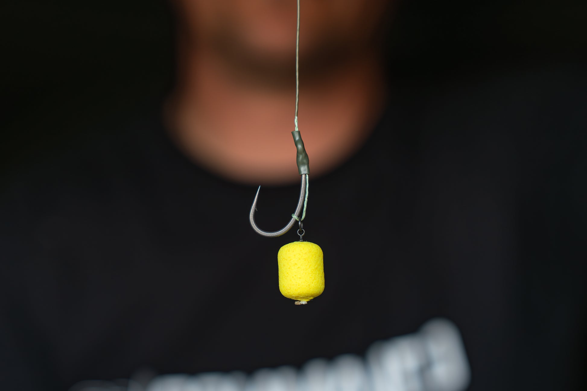 Dagger Curve Shank Hook