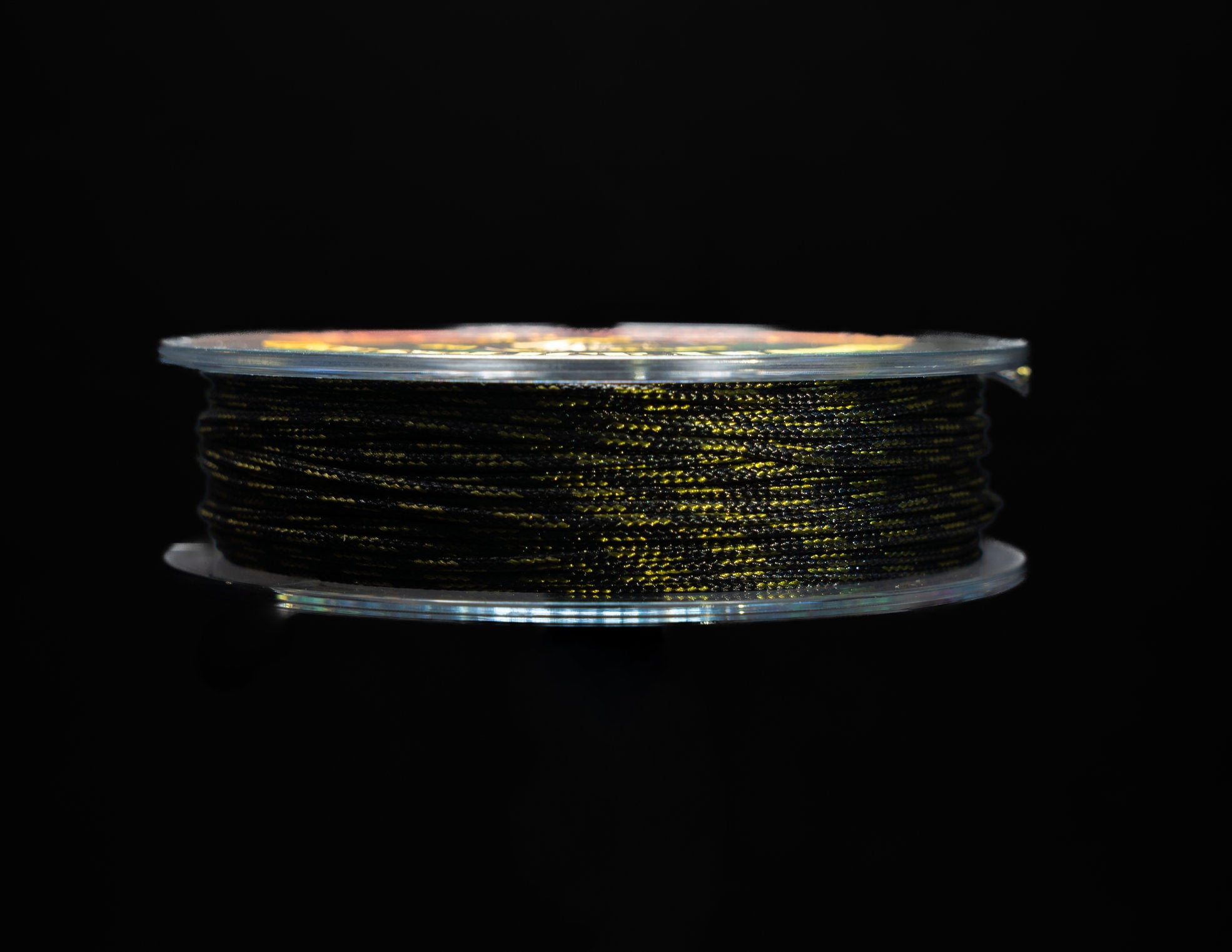 Bomb Proof, Easy Splice Leader 45lb 20m Dark Green Camo