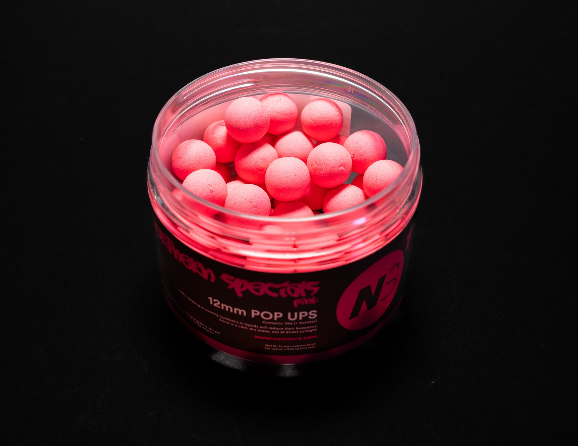 Northern Specials Pink Pop Ups