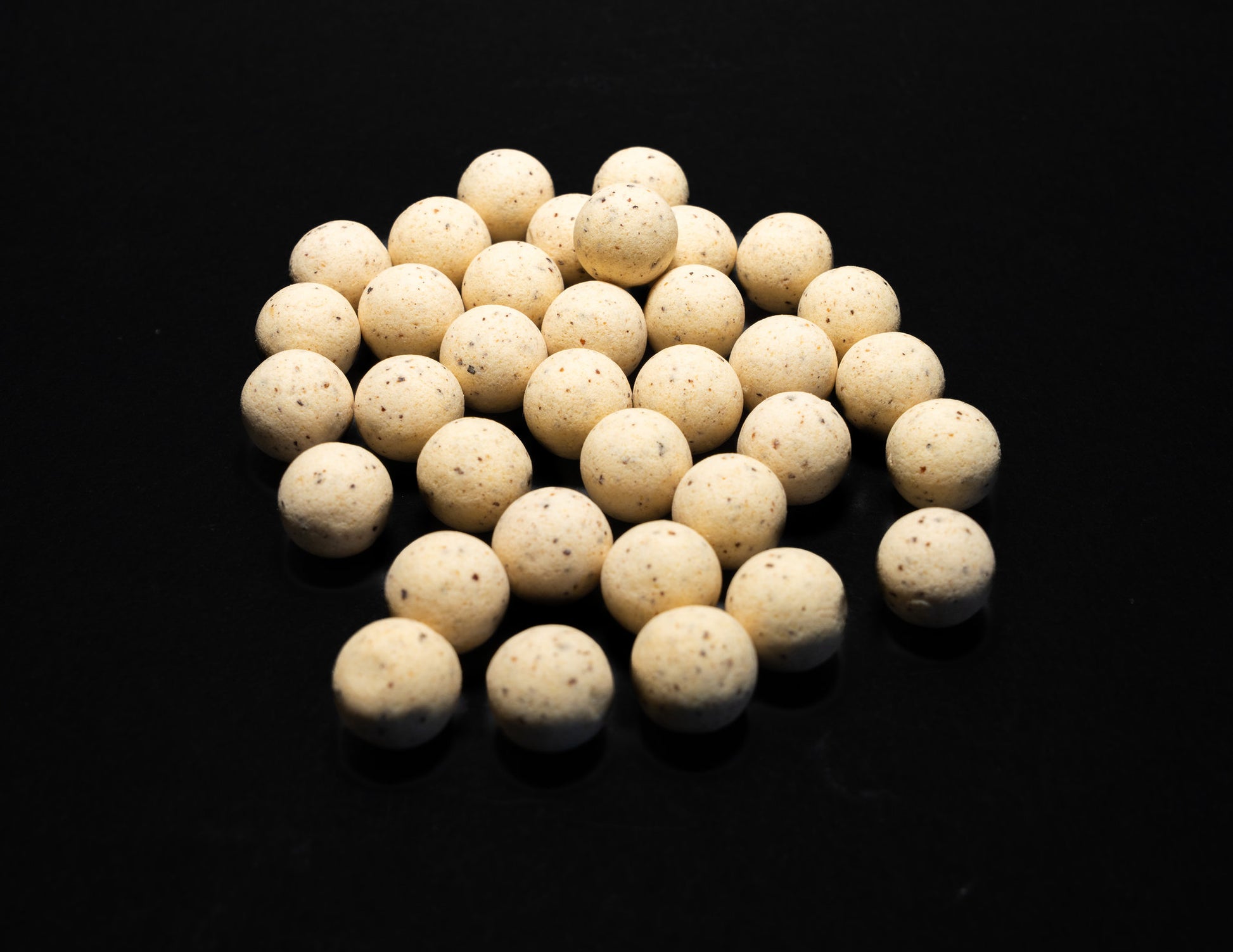 Maple & Mulberry Natural Popups