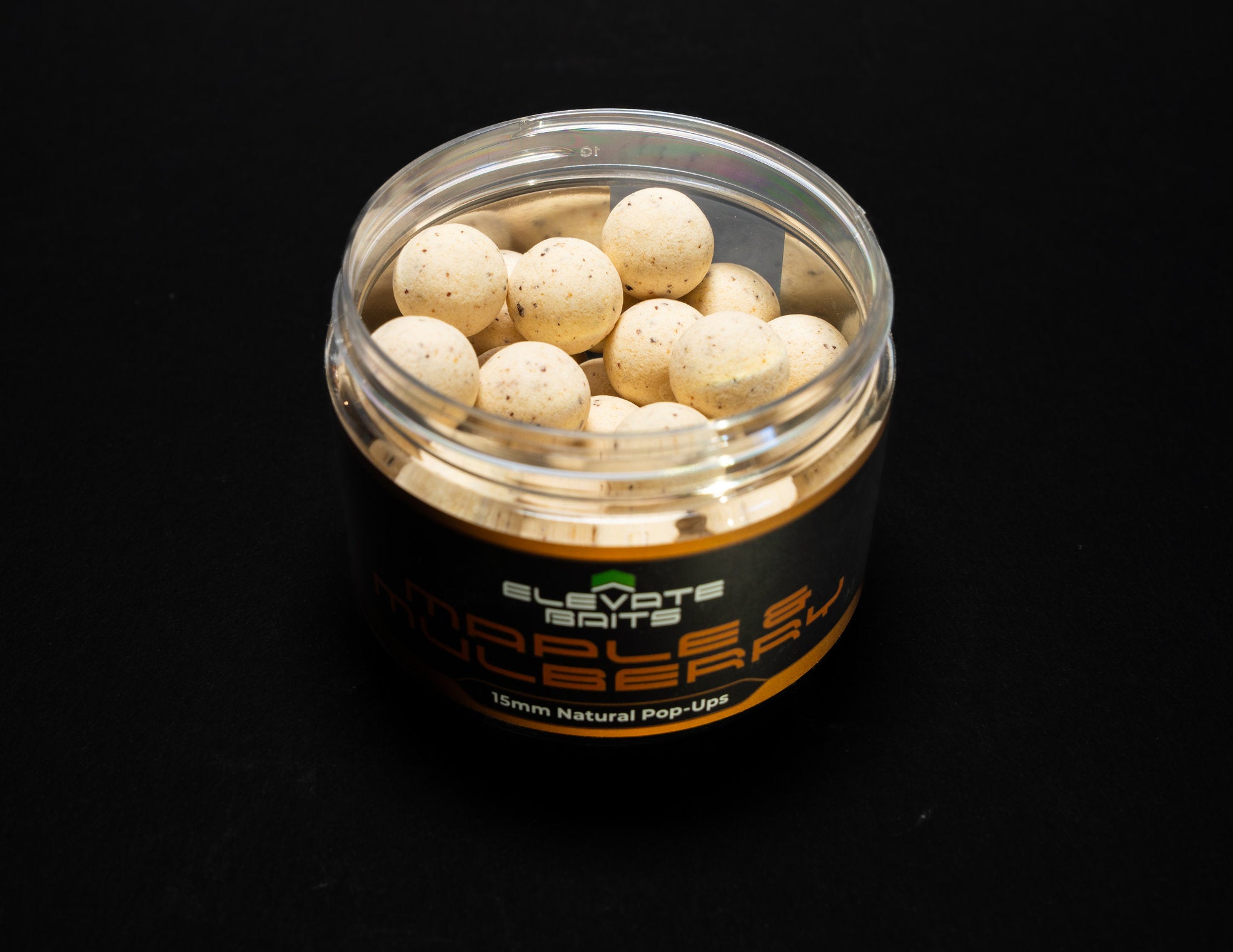 Maple & Mulberry Natural Popups