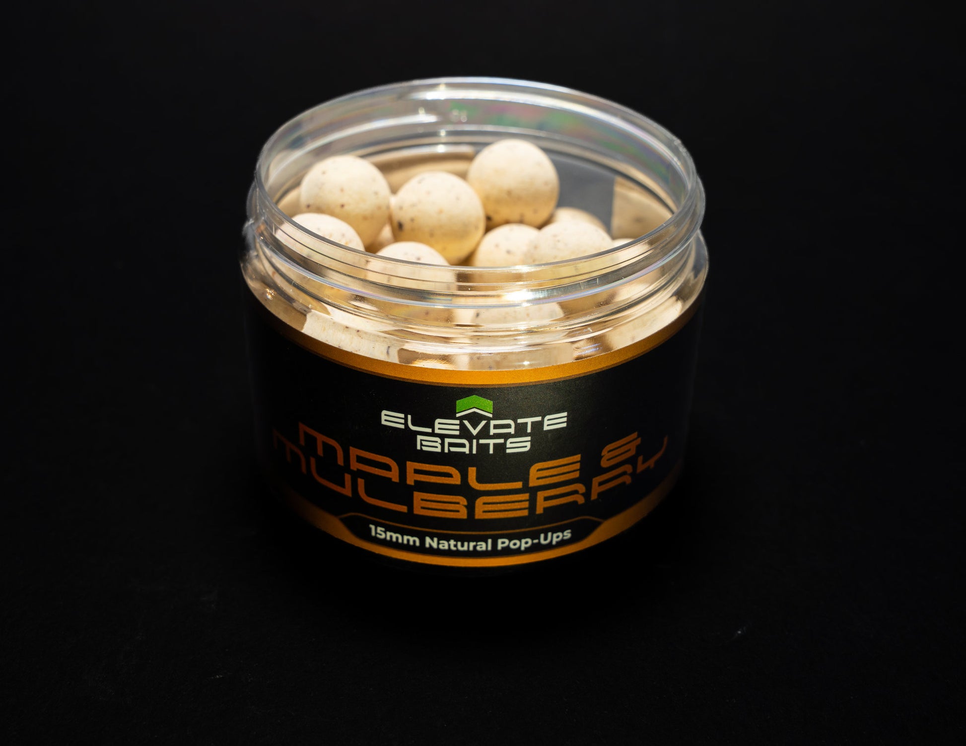 Maple & Mulberry Natural Popups