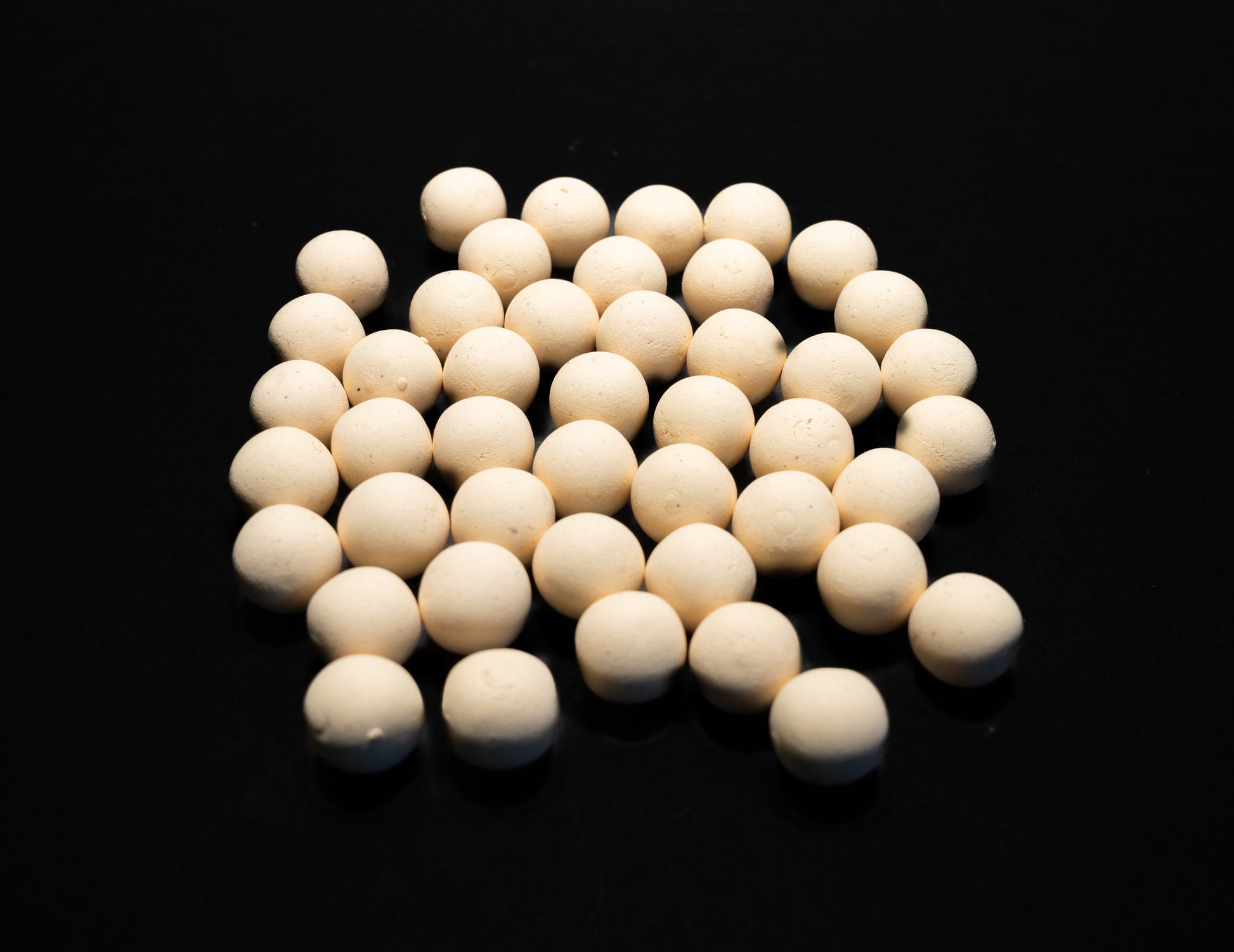 Northern Specials White Pop Ups