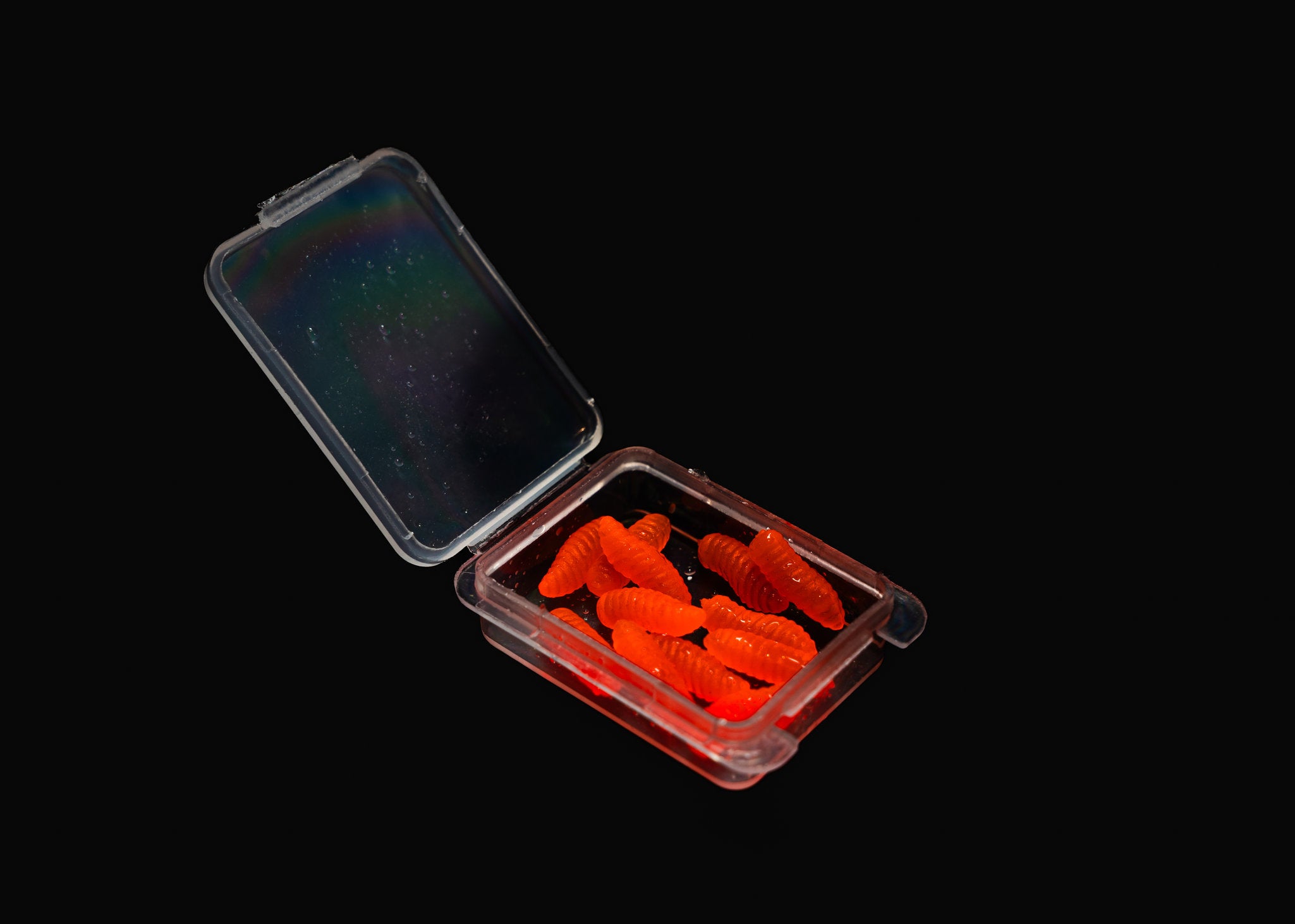 Pop Up Scented Imitation Magots Blood Orange