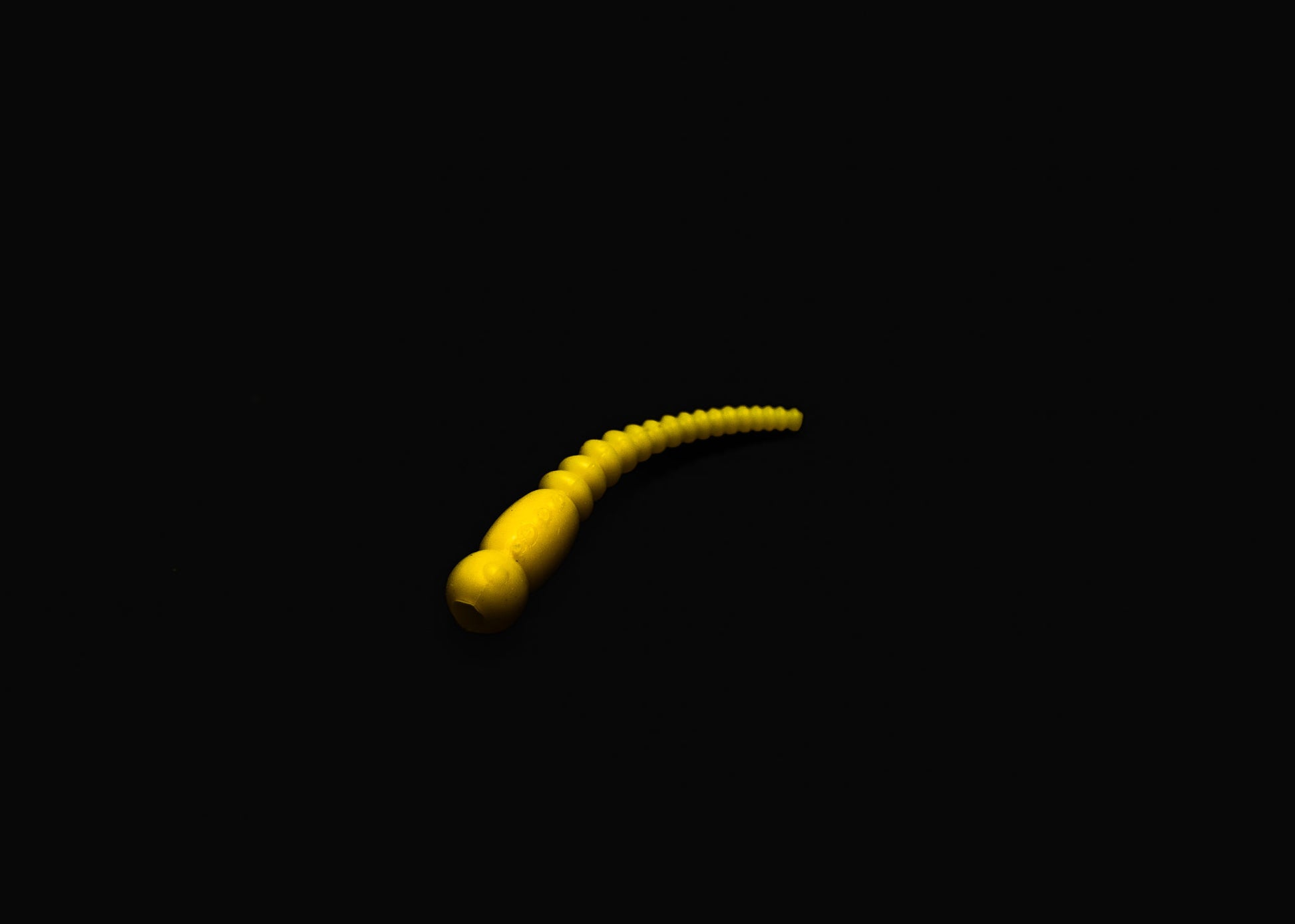 Yellow Grub Aligner
