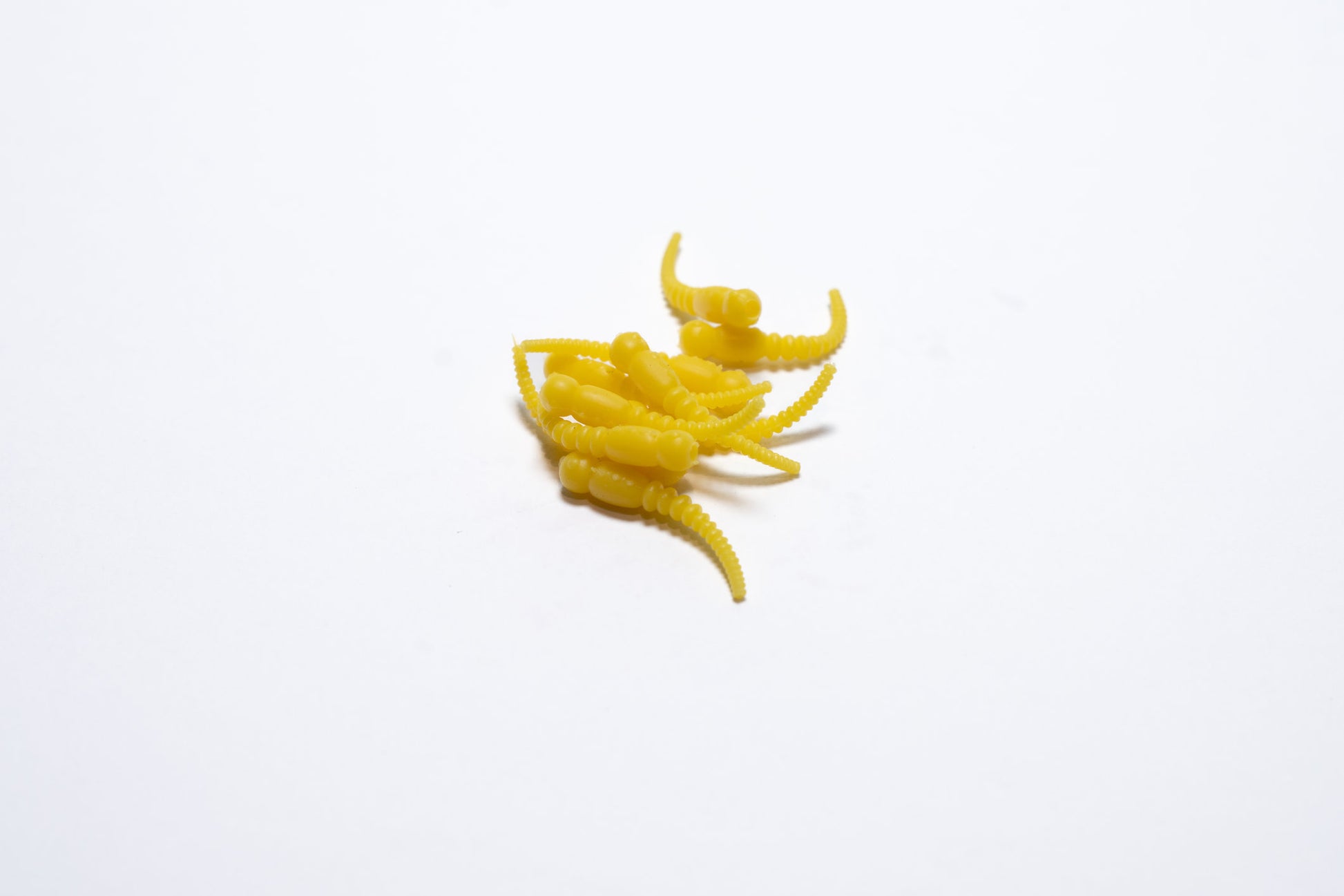 Yellow Grub Aligner