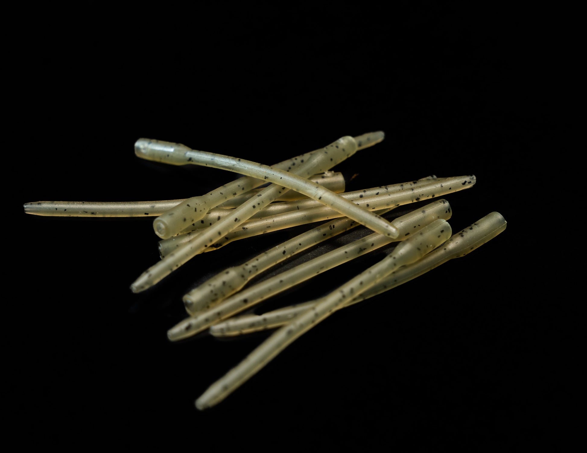 Camo Soft Anti-Tangle Sleeves – 50mm