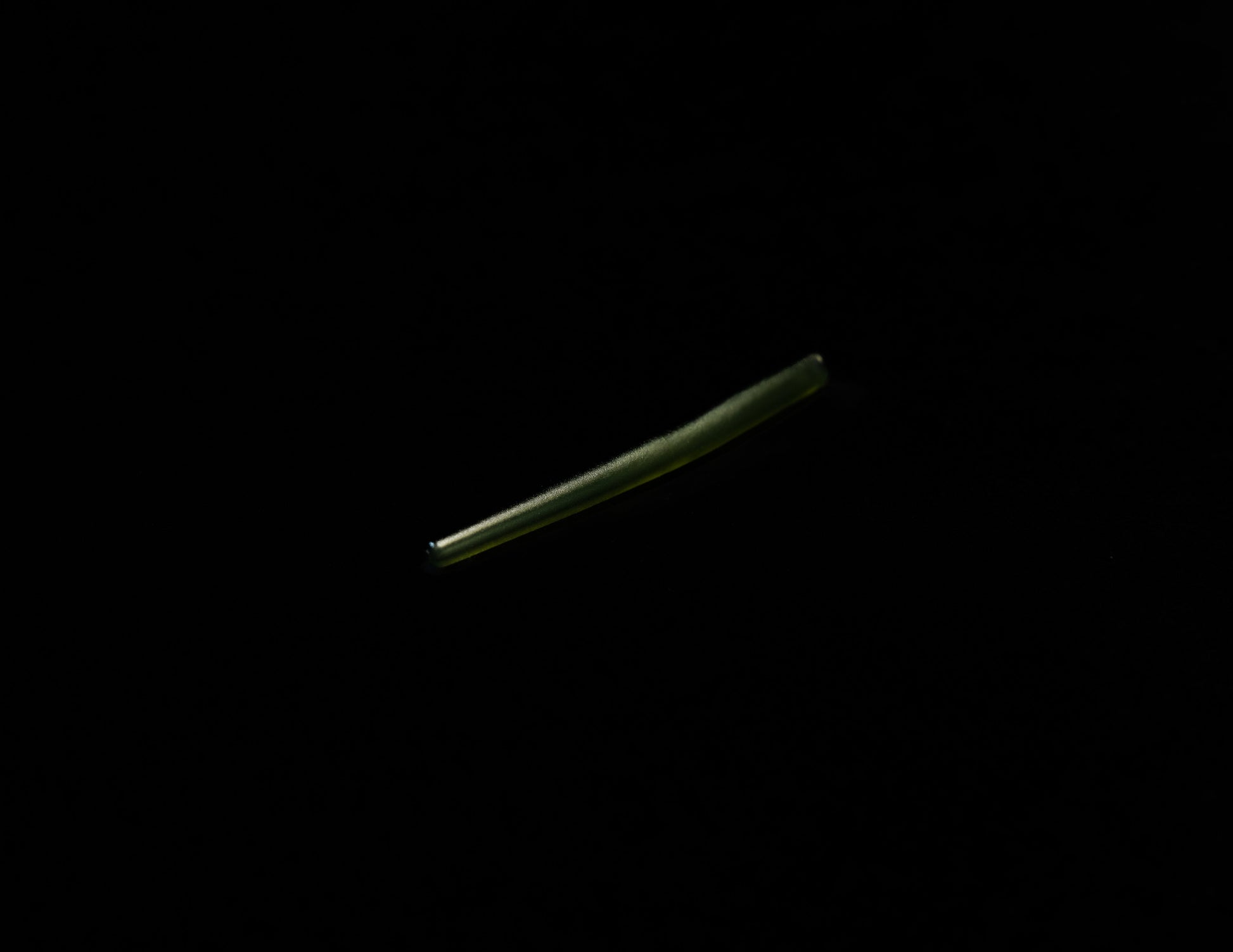 Anti-Tangle Sleeves Green – Long (36mm, Semi-Stiff)