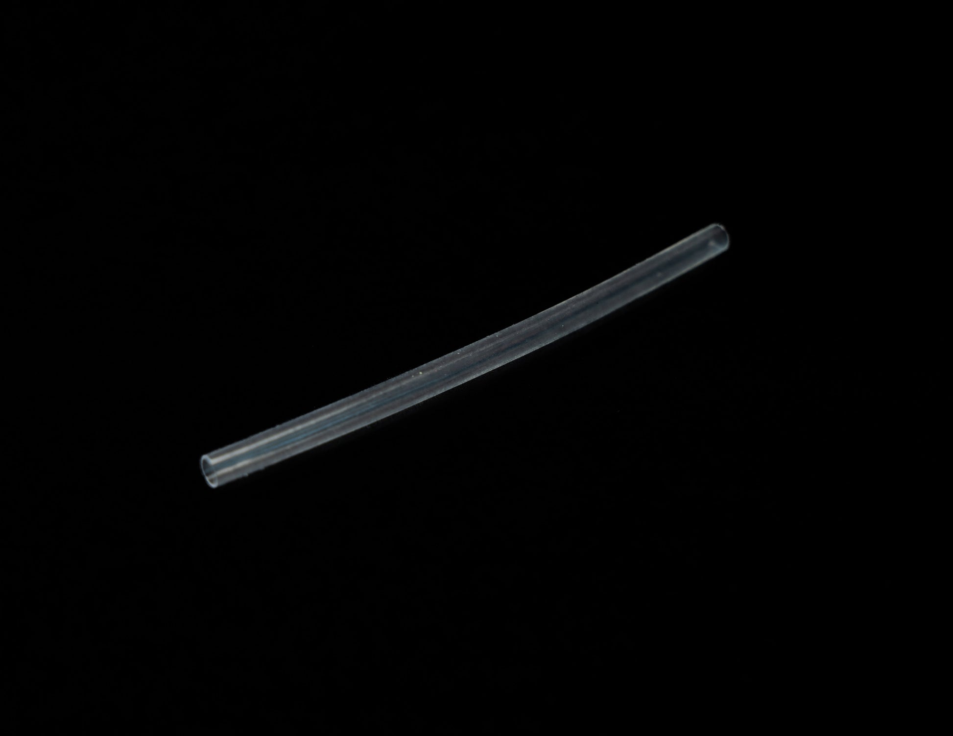 Shrink Tube 2mm Clear