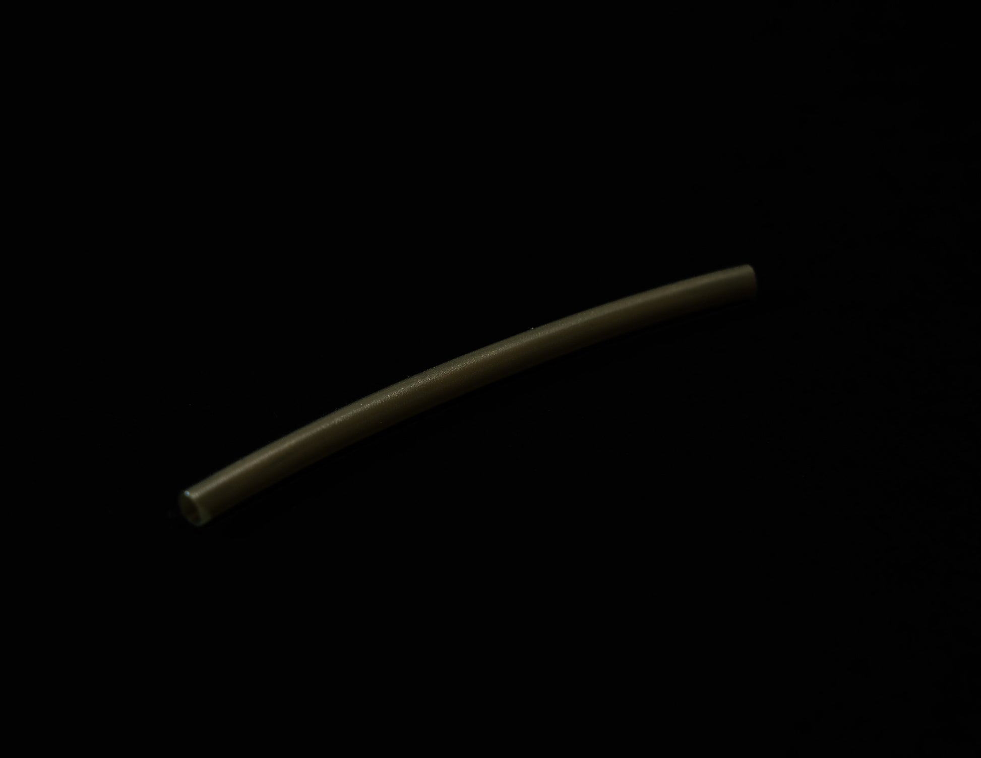 Shrink Tube 2mm Green