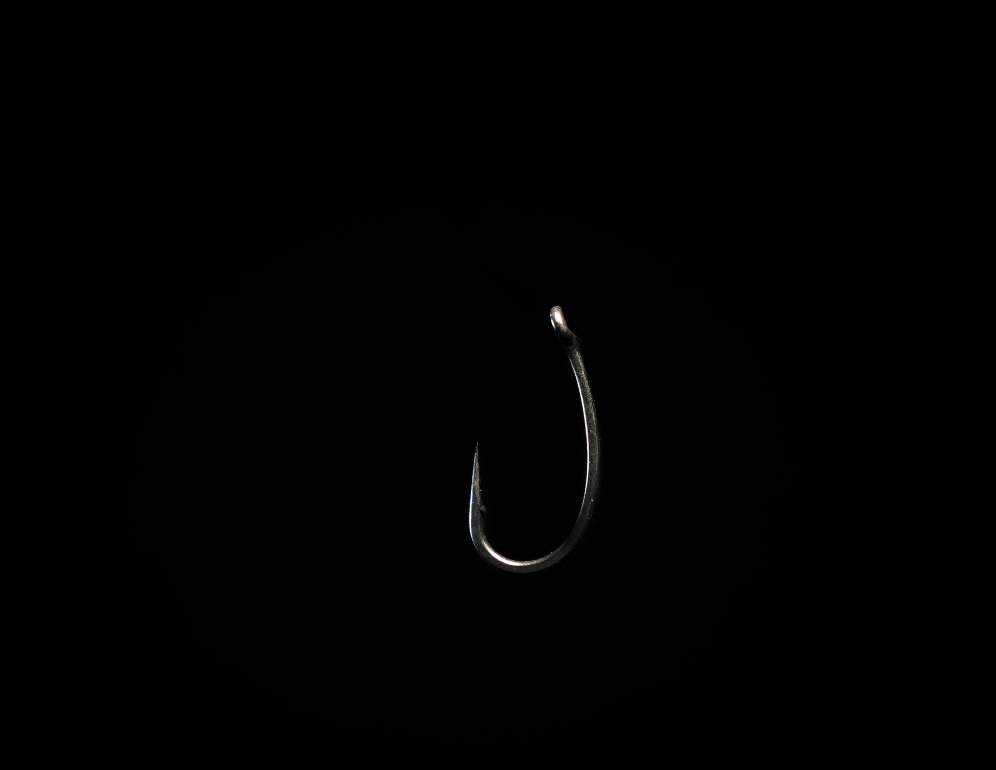 Dagger Curve Shank Hook