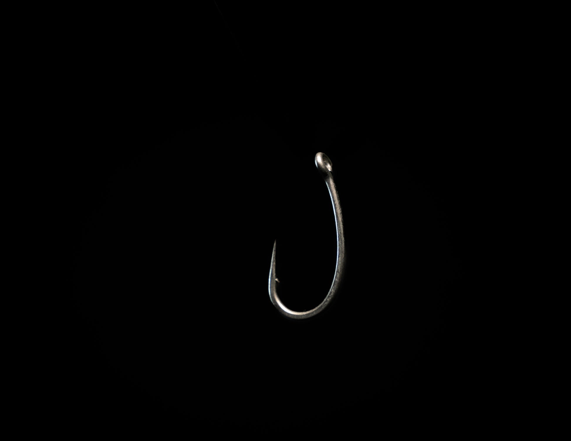 Dagger Curve Shank Hook