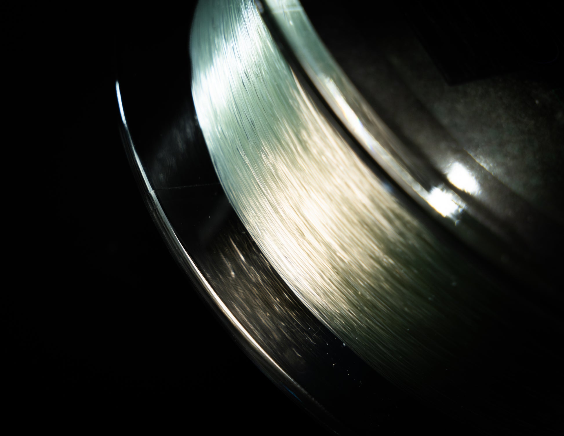 Monostealth X Mainline – Camo Green 15lb