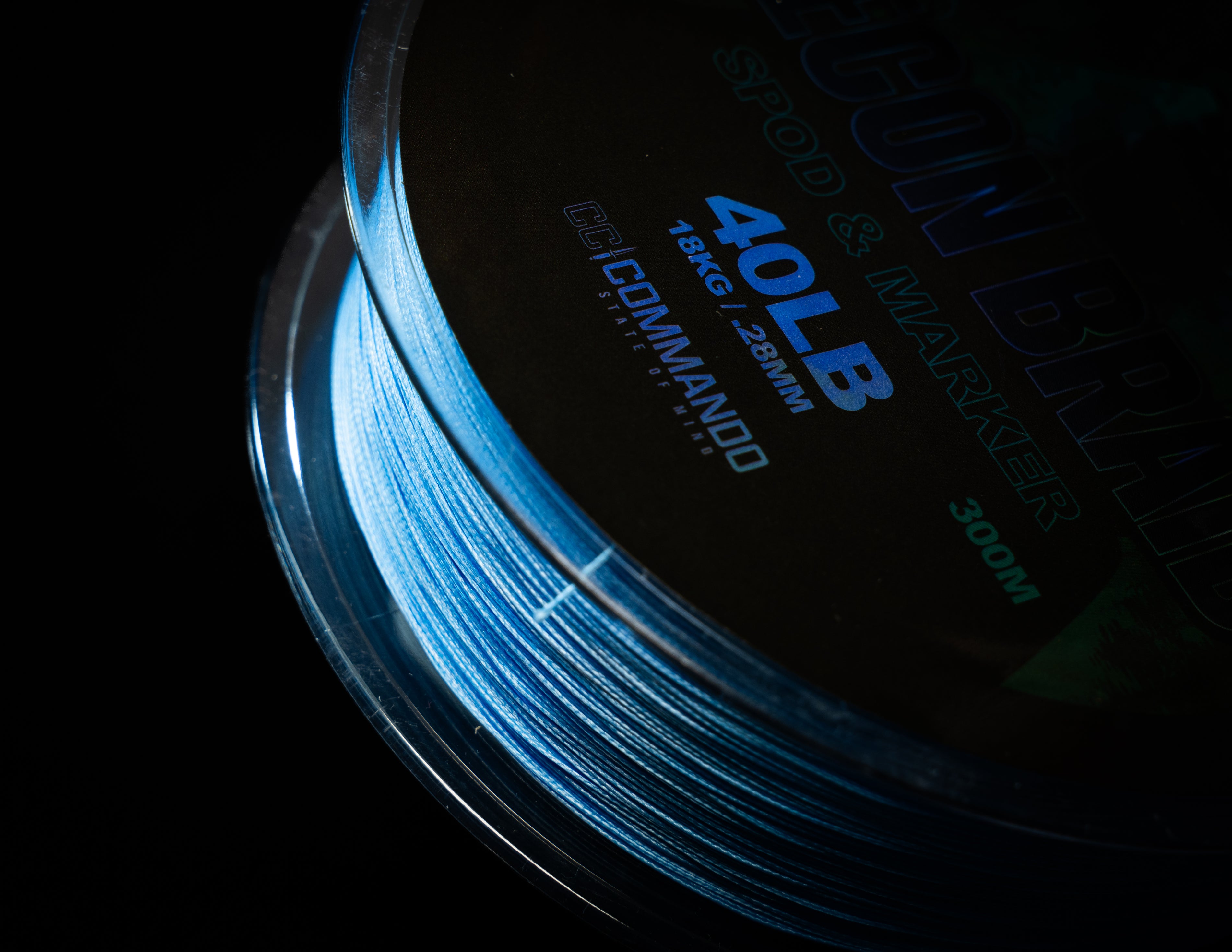 Recon Spod Marker Braid 300m