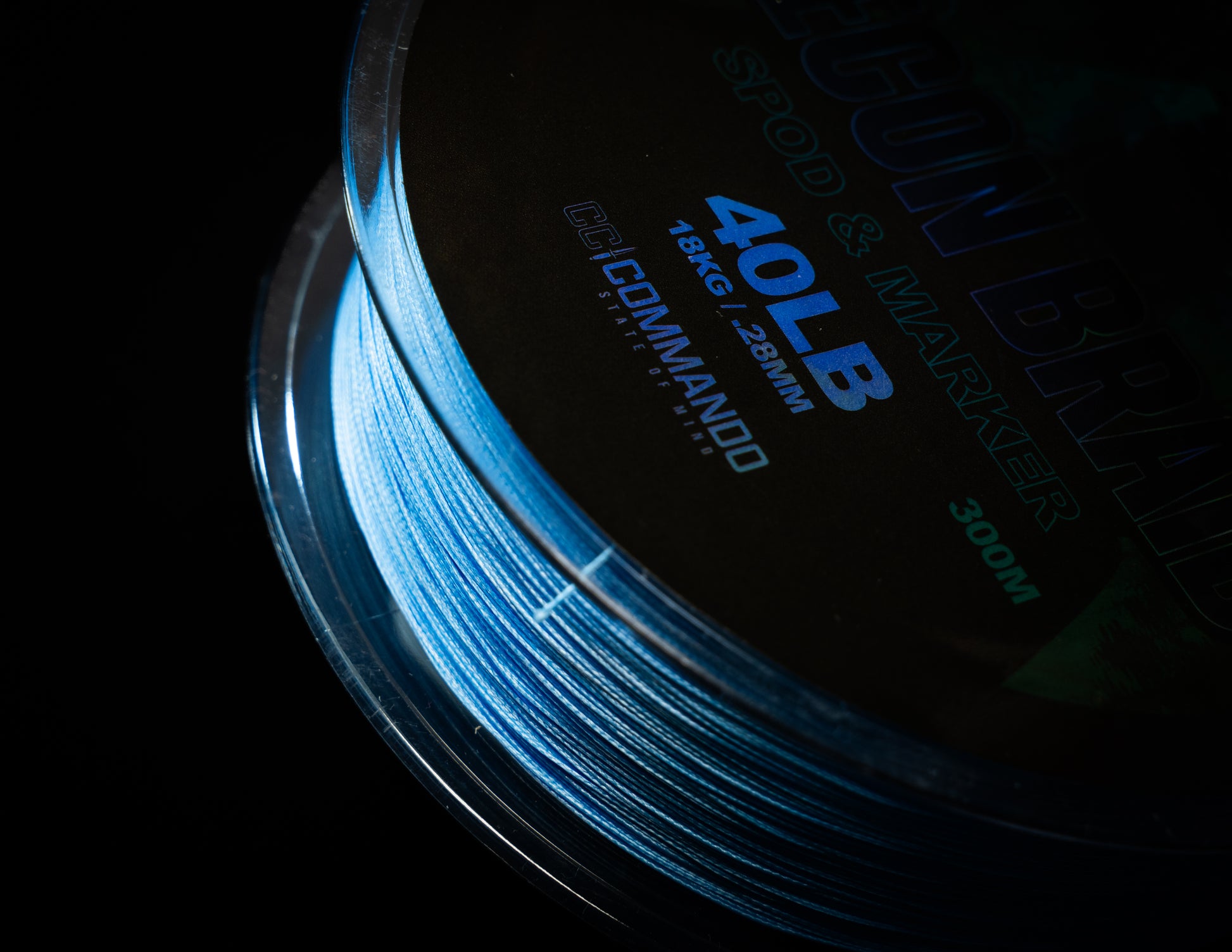 Recon Spod Marker Braid 300m