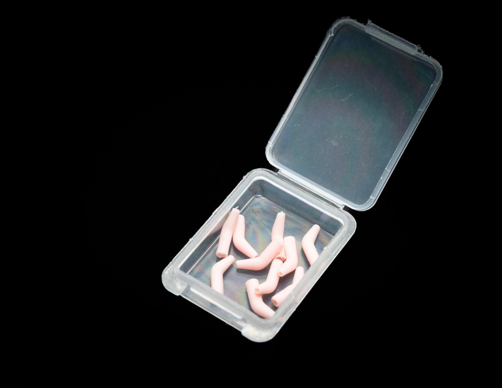 Coloured X Kickers Pink