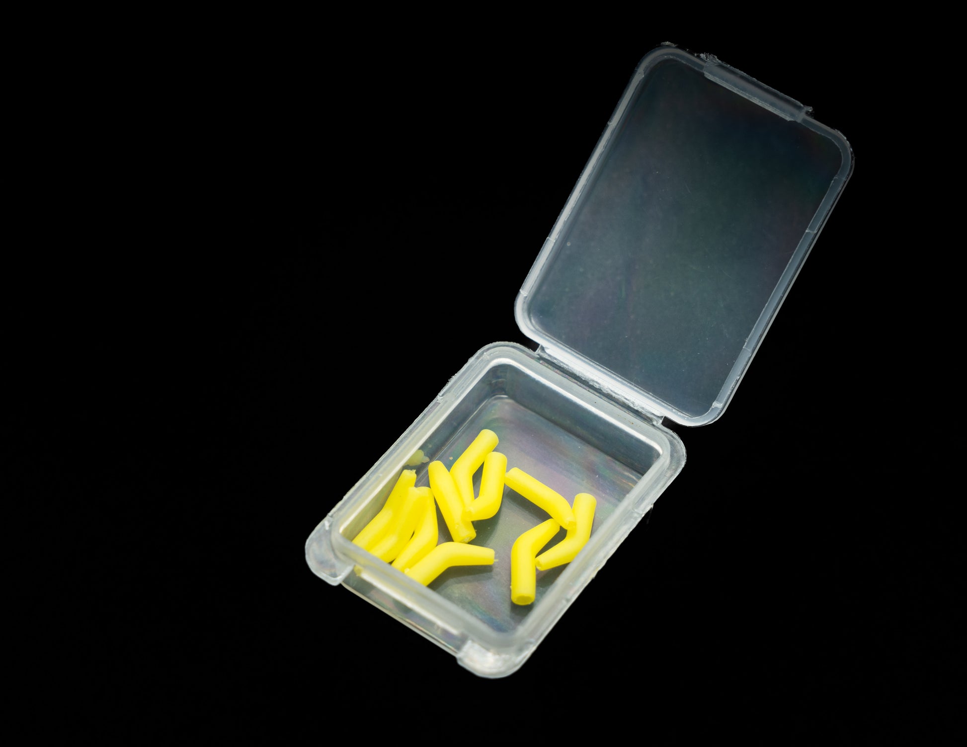 Coloured X Kickers Yellow